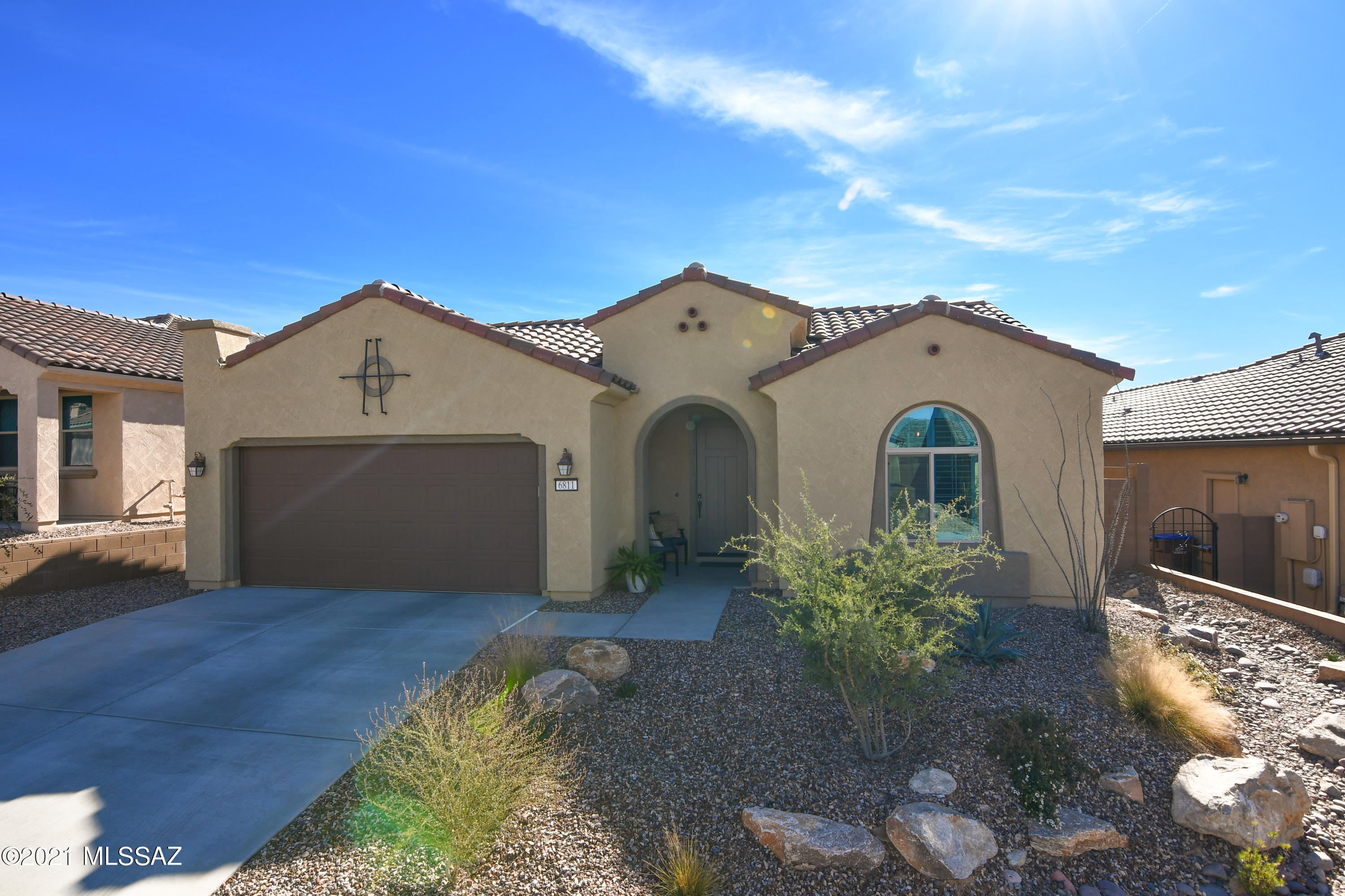 Del Webb At Dove Mountain SQ20131930189 - Residential