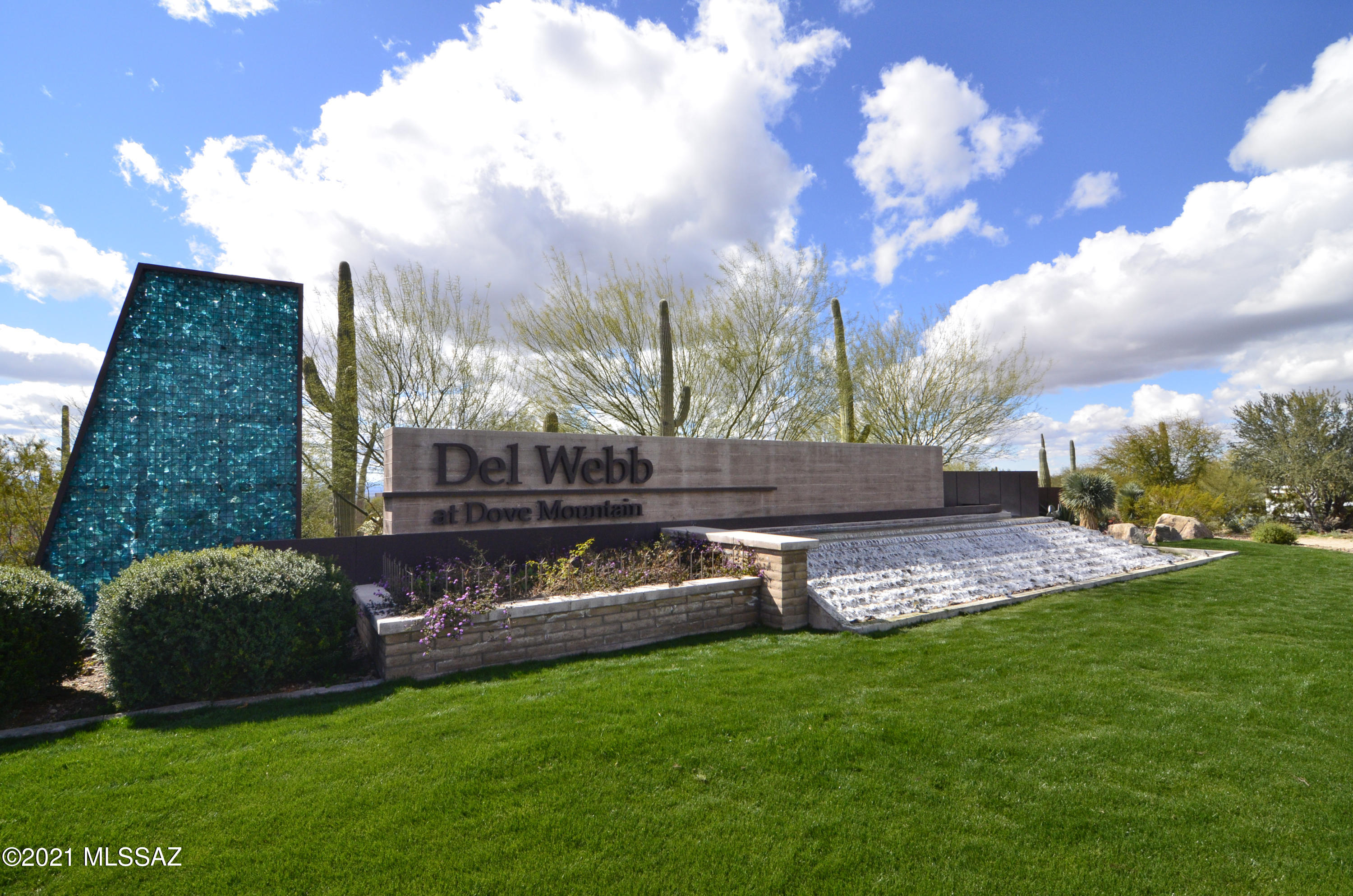 Del Webb At Dove Mountain SQ20131930189 - Residential