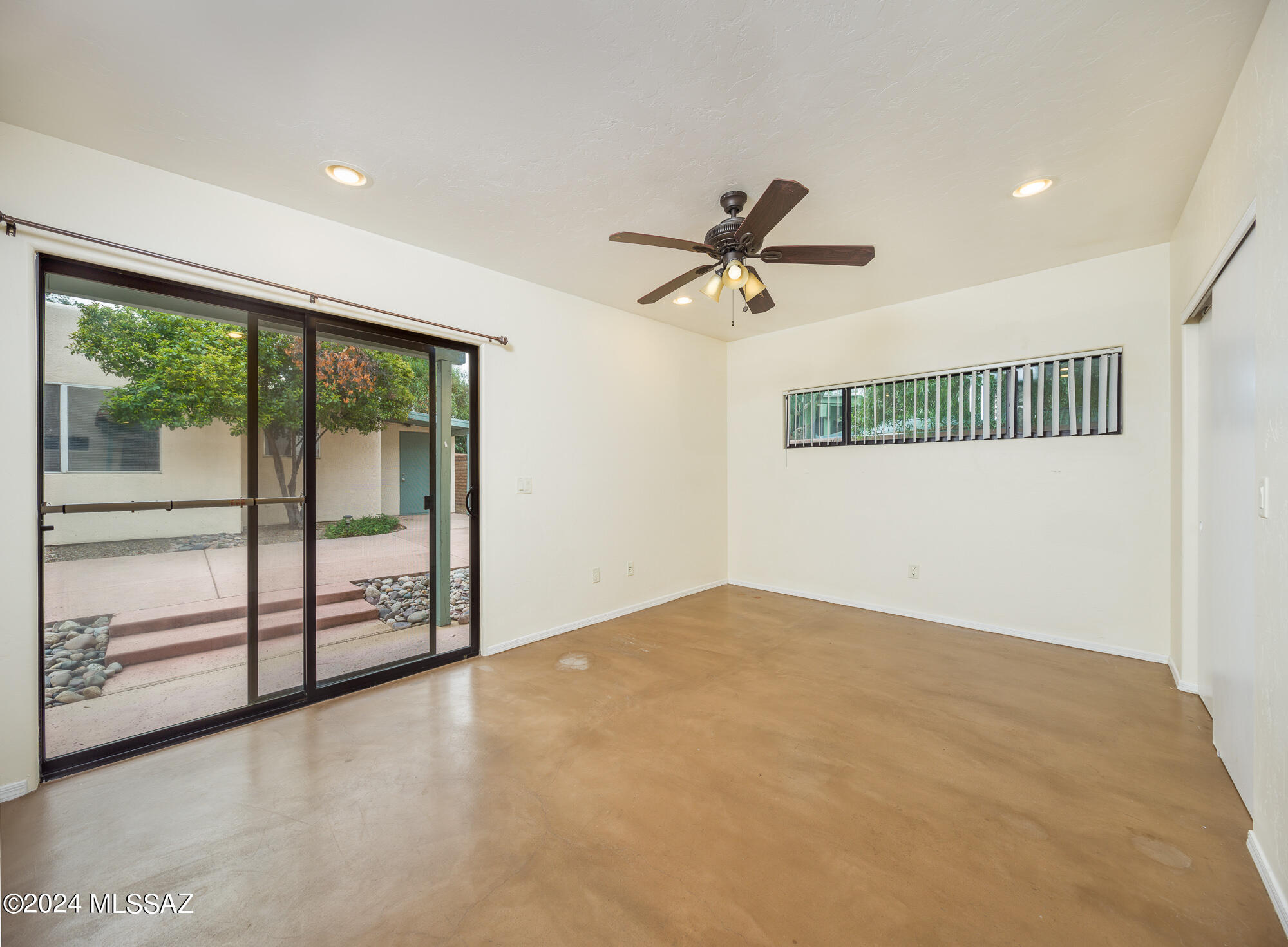 Jones Addition - Residential