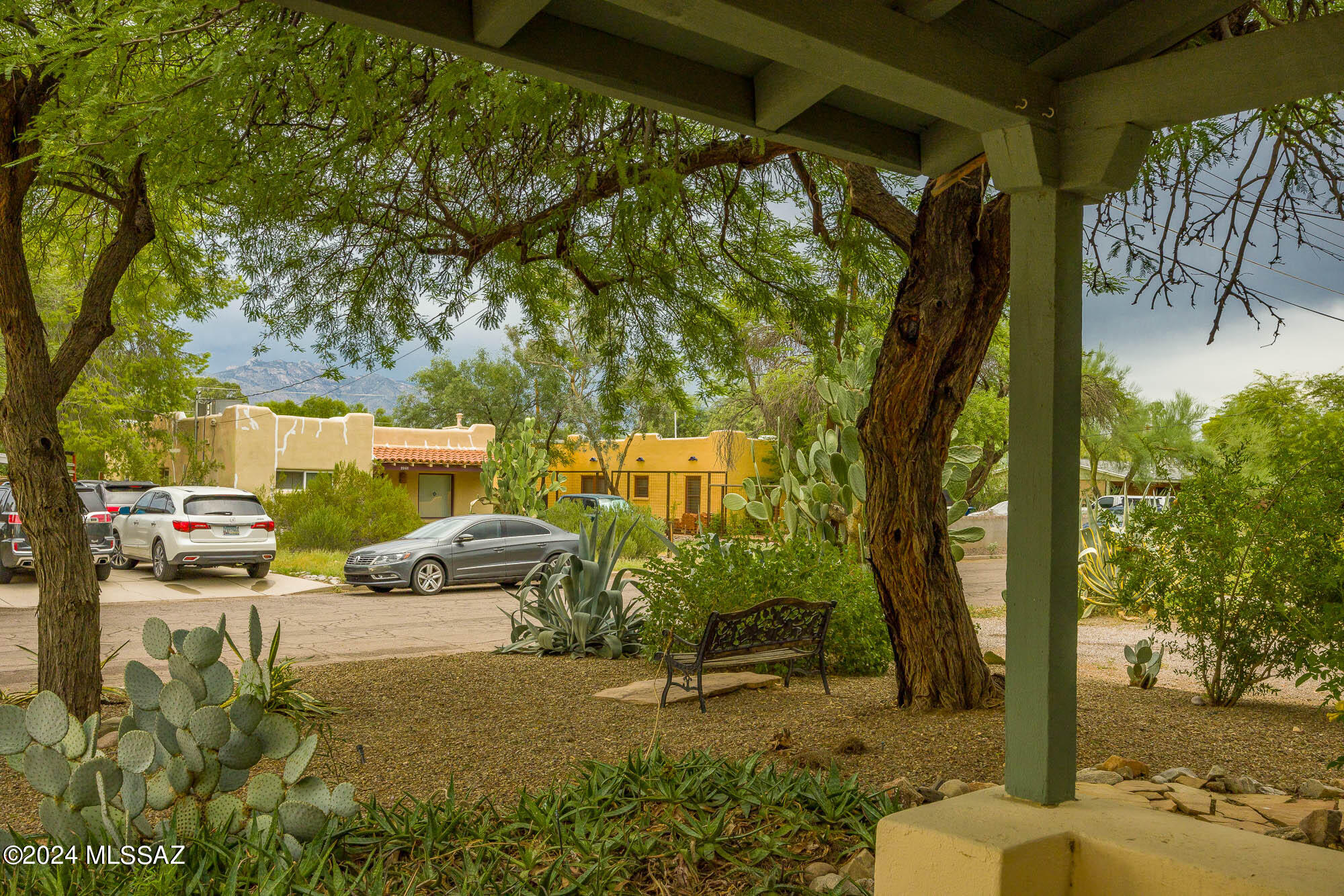 Jones Addition - Residential