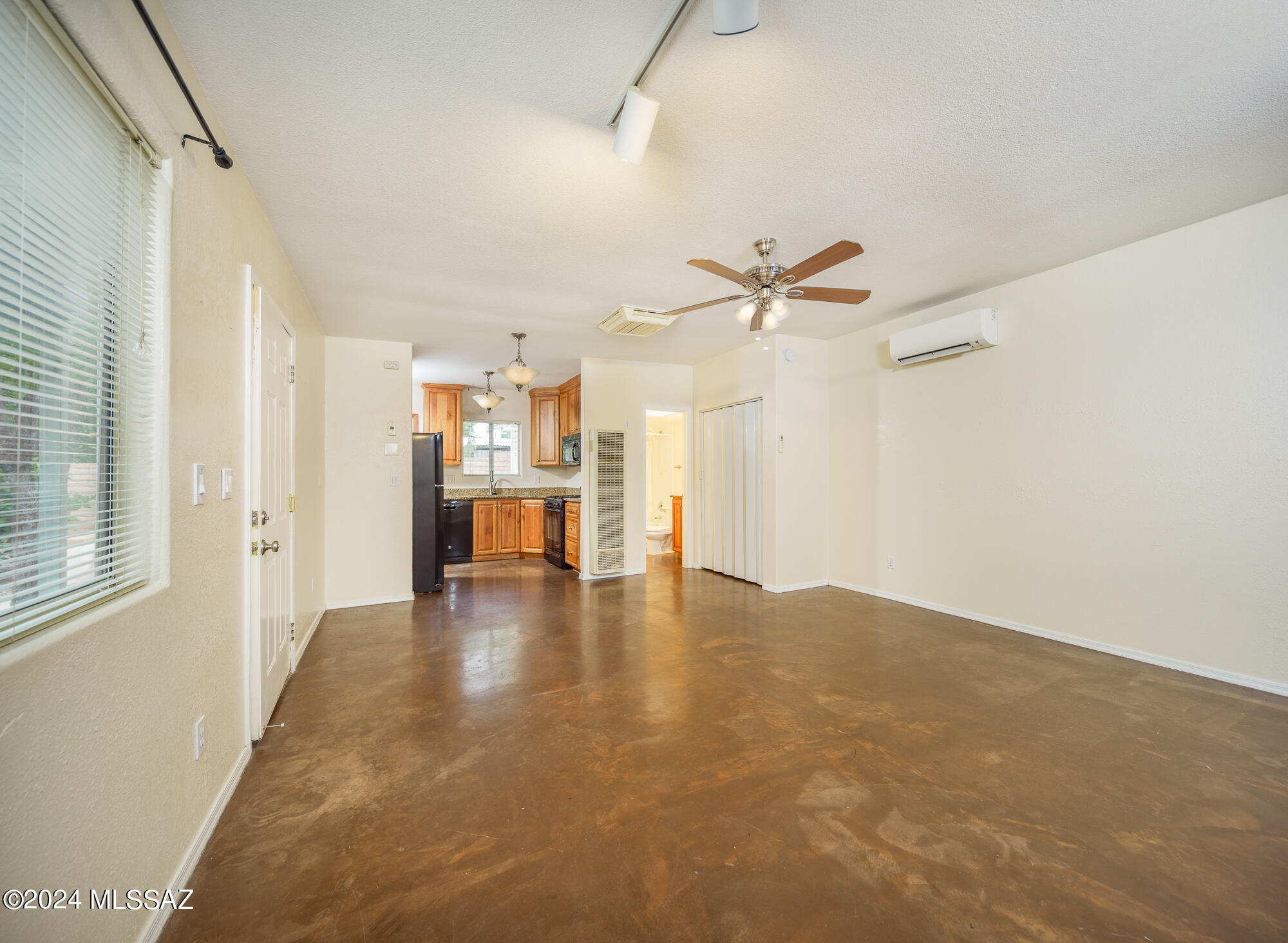 Jones Addition - Residential
