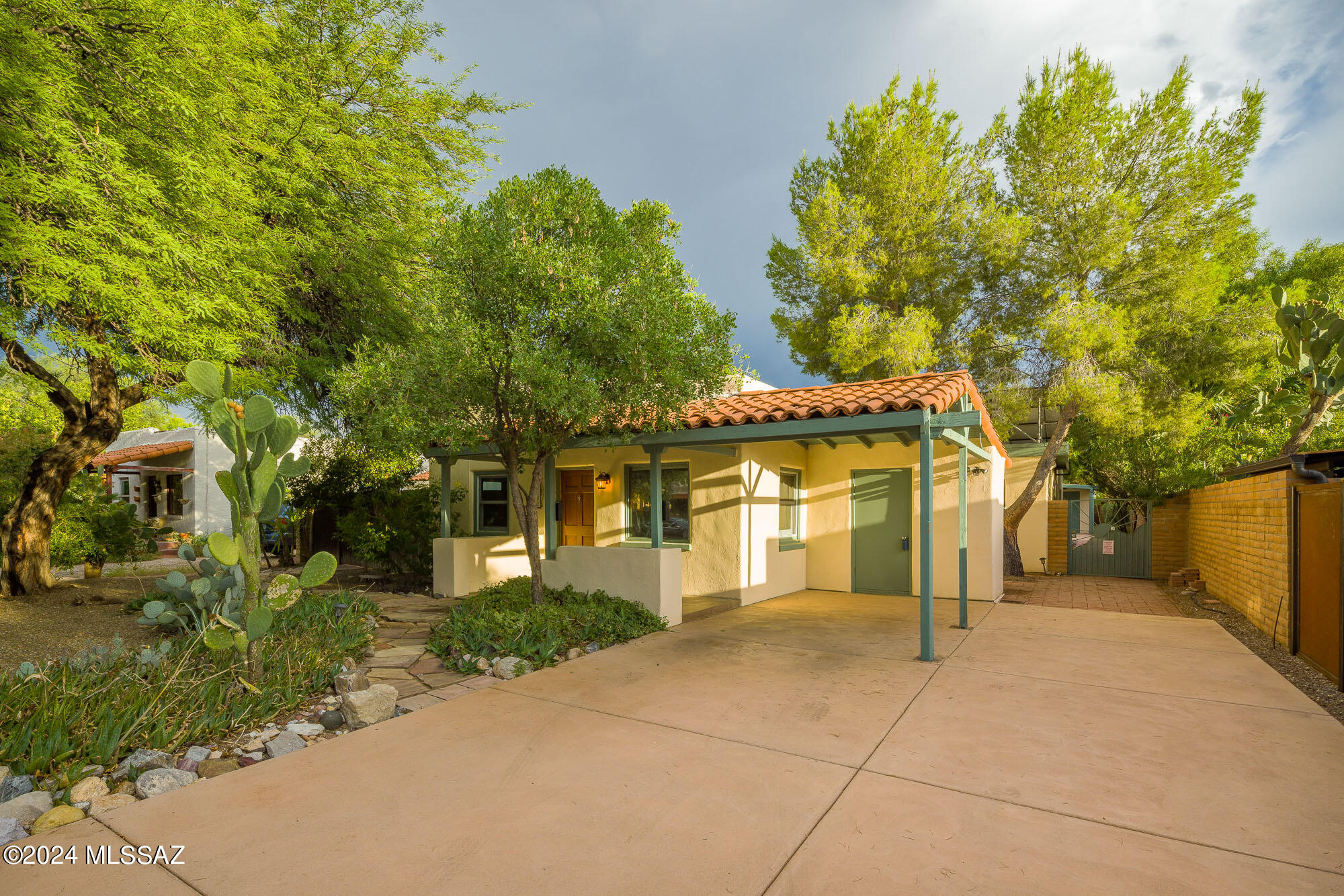 Jones Addition - Residential