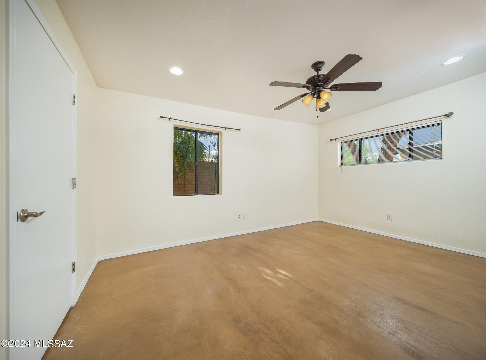 Jones Addition - Residential