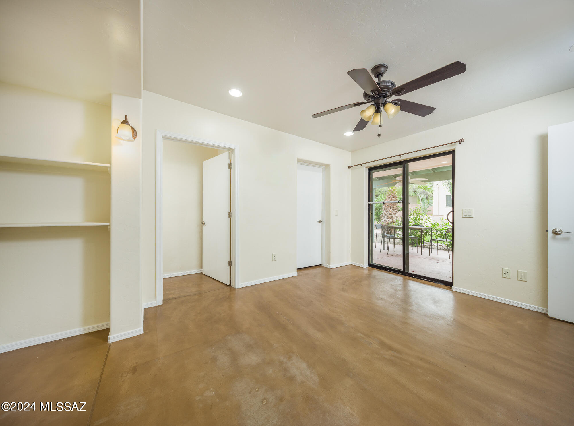 Jones Addition - Residential