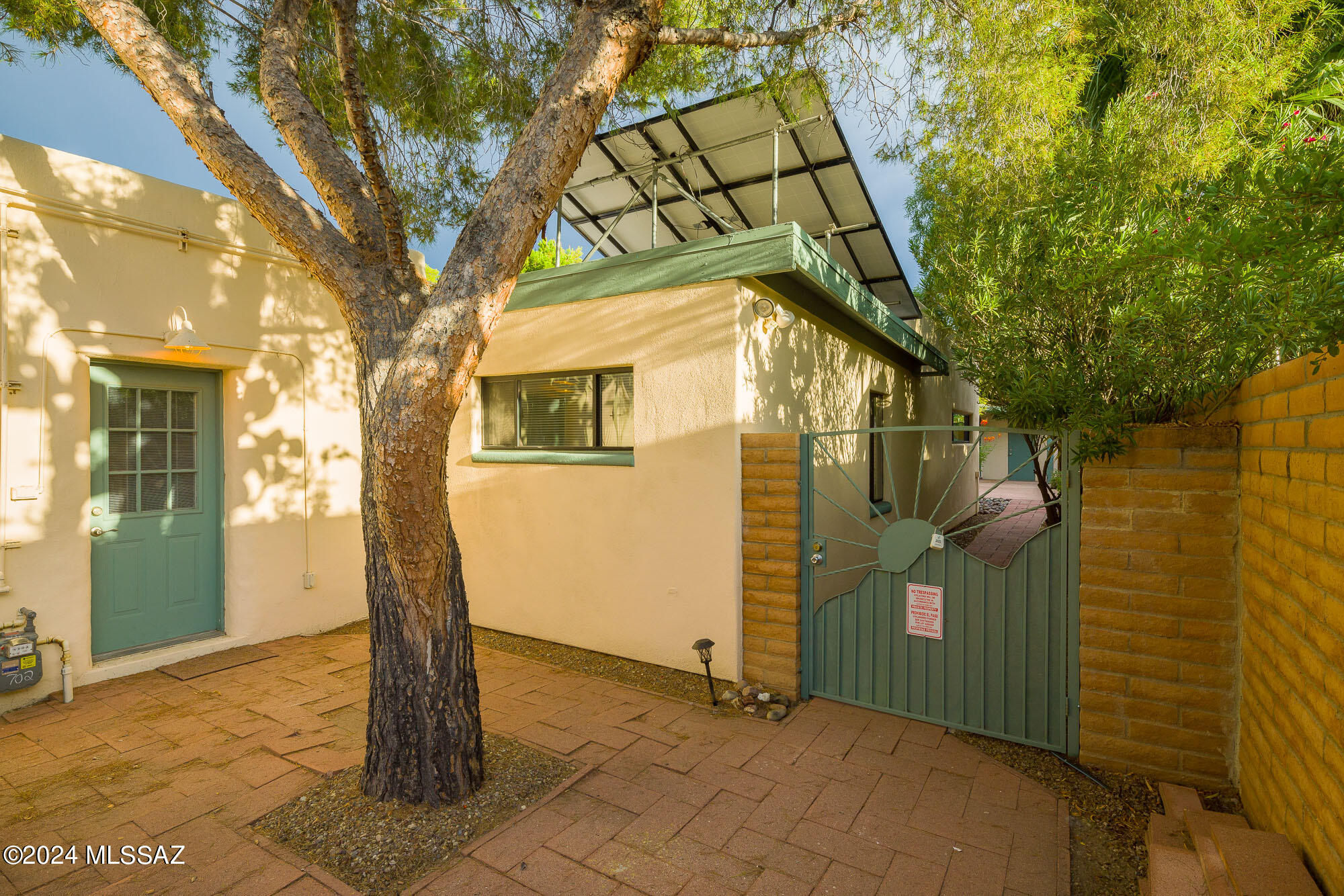 Jones Addition - Residential