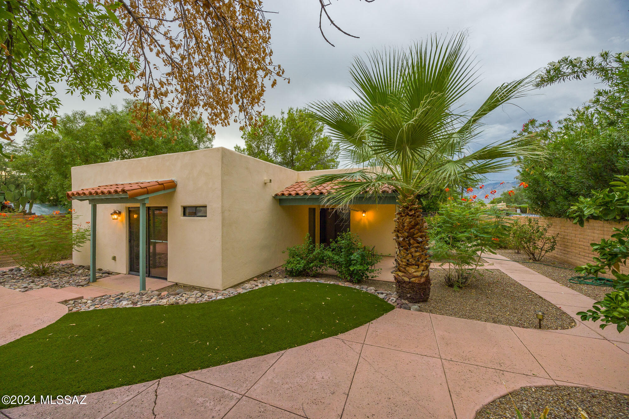Jones Addition - Residential