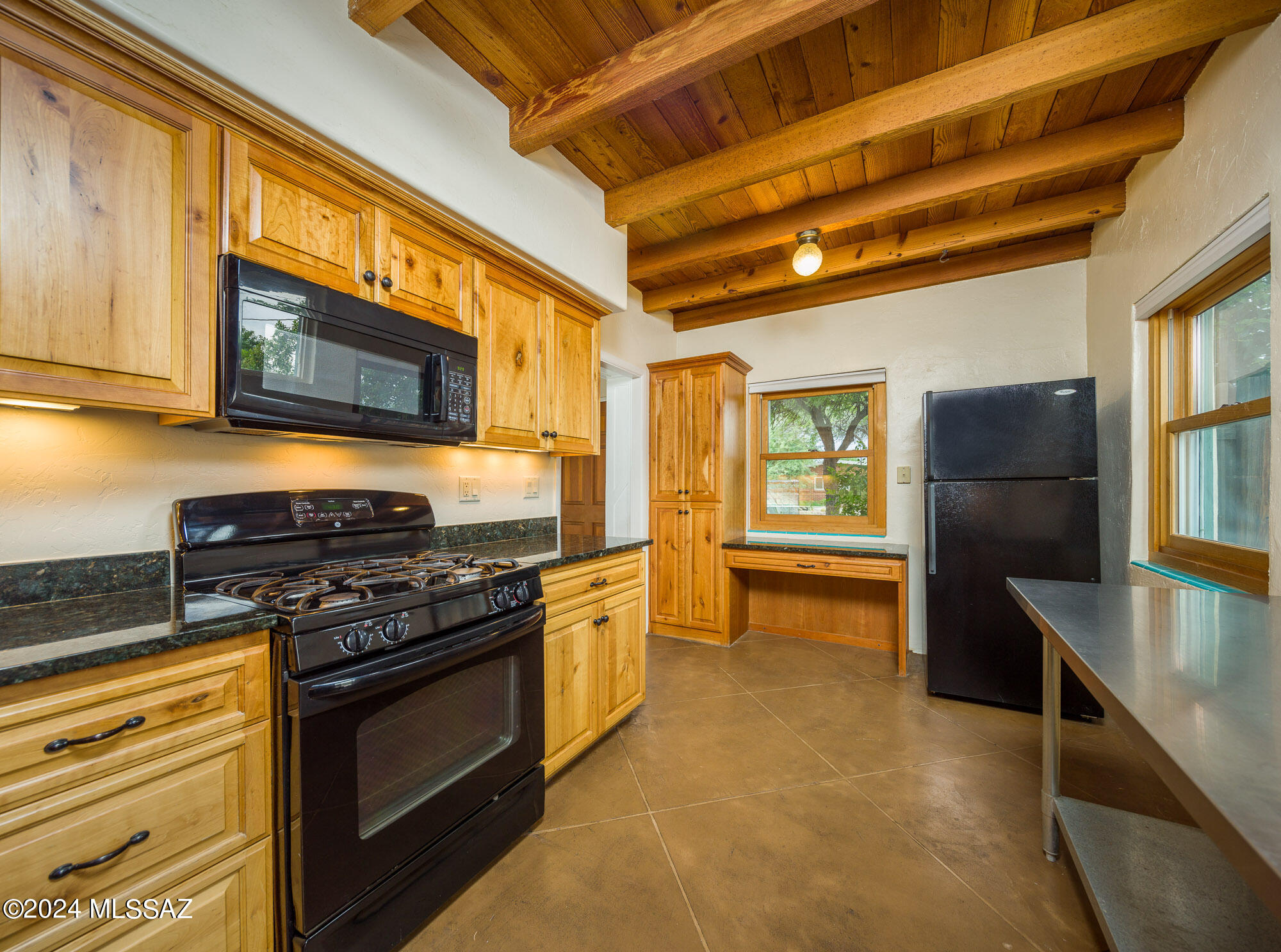Jones Addition - Residential