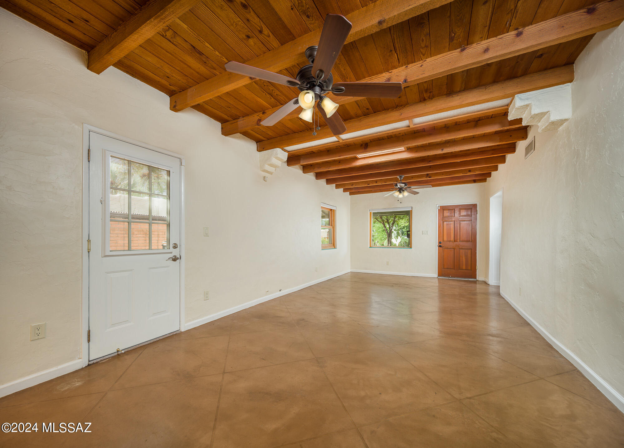 Jones Addition - Residential