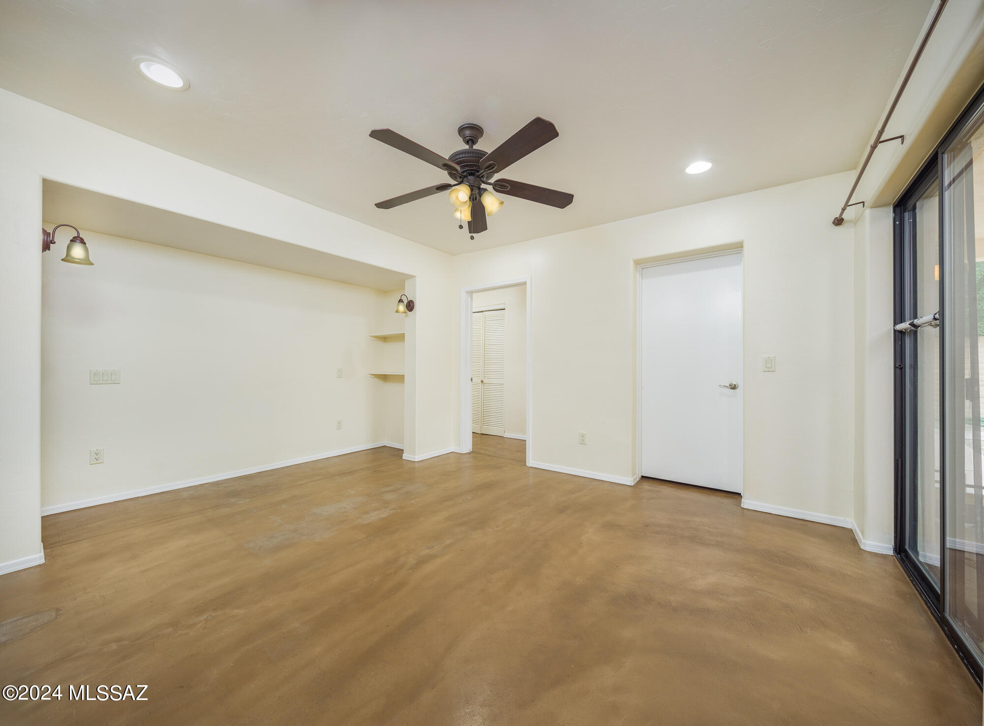 Jones Addition - Residential