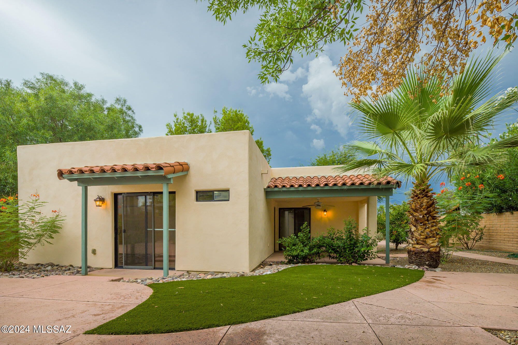 Jones Addition - Residential