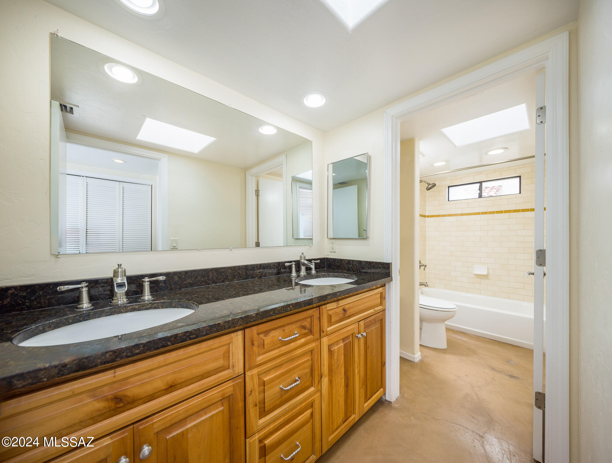Jones Addition - Residential