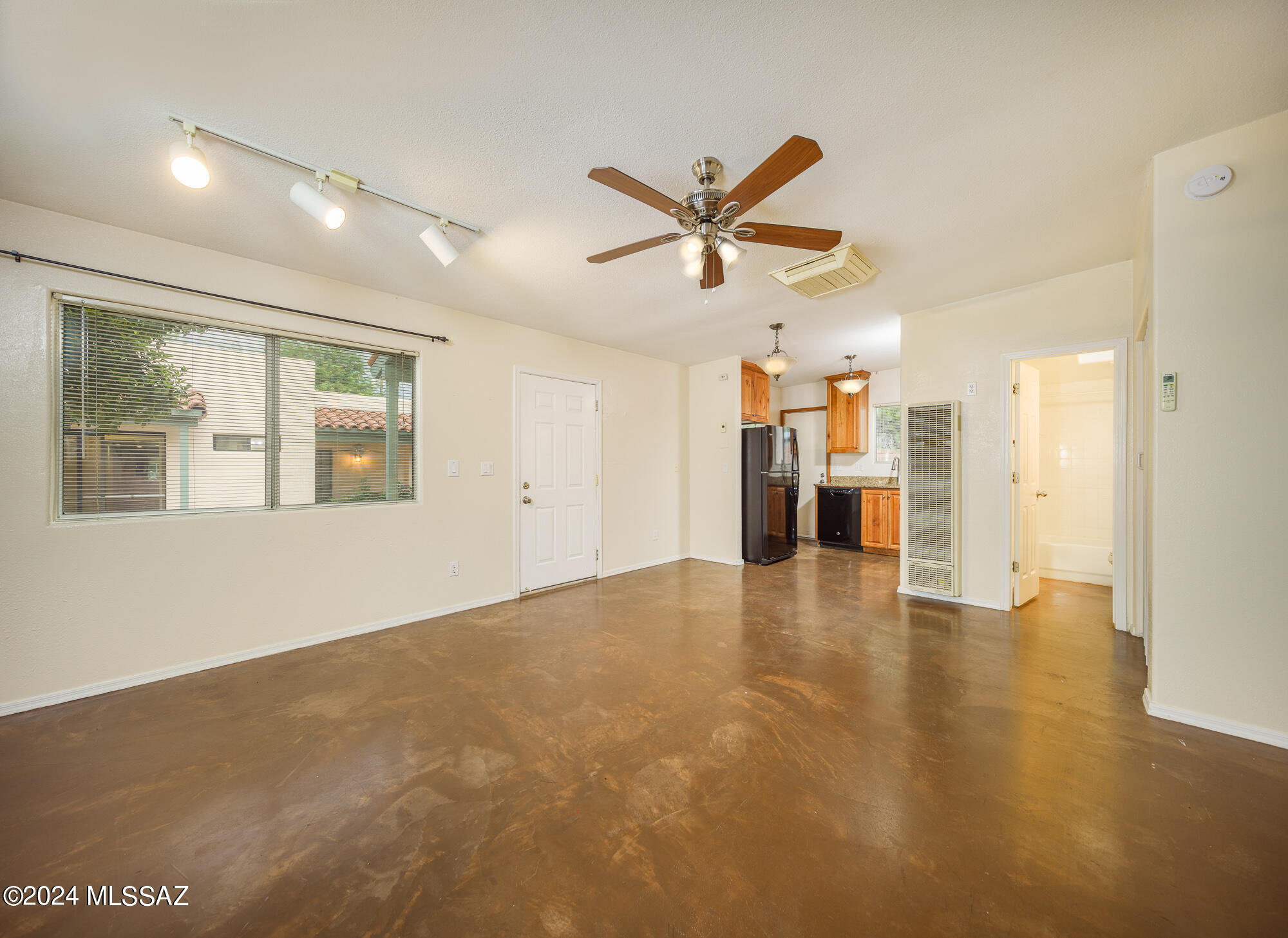 Jones Addition - Residential