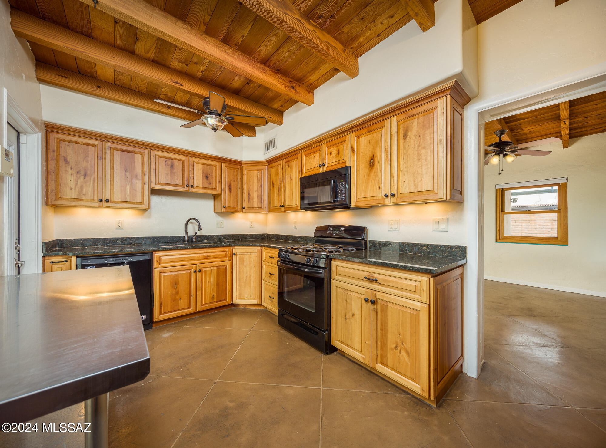Jones Addition - Residential