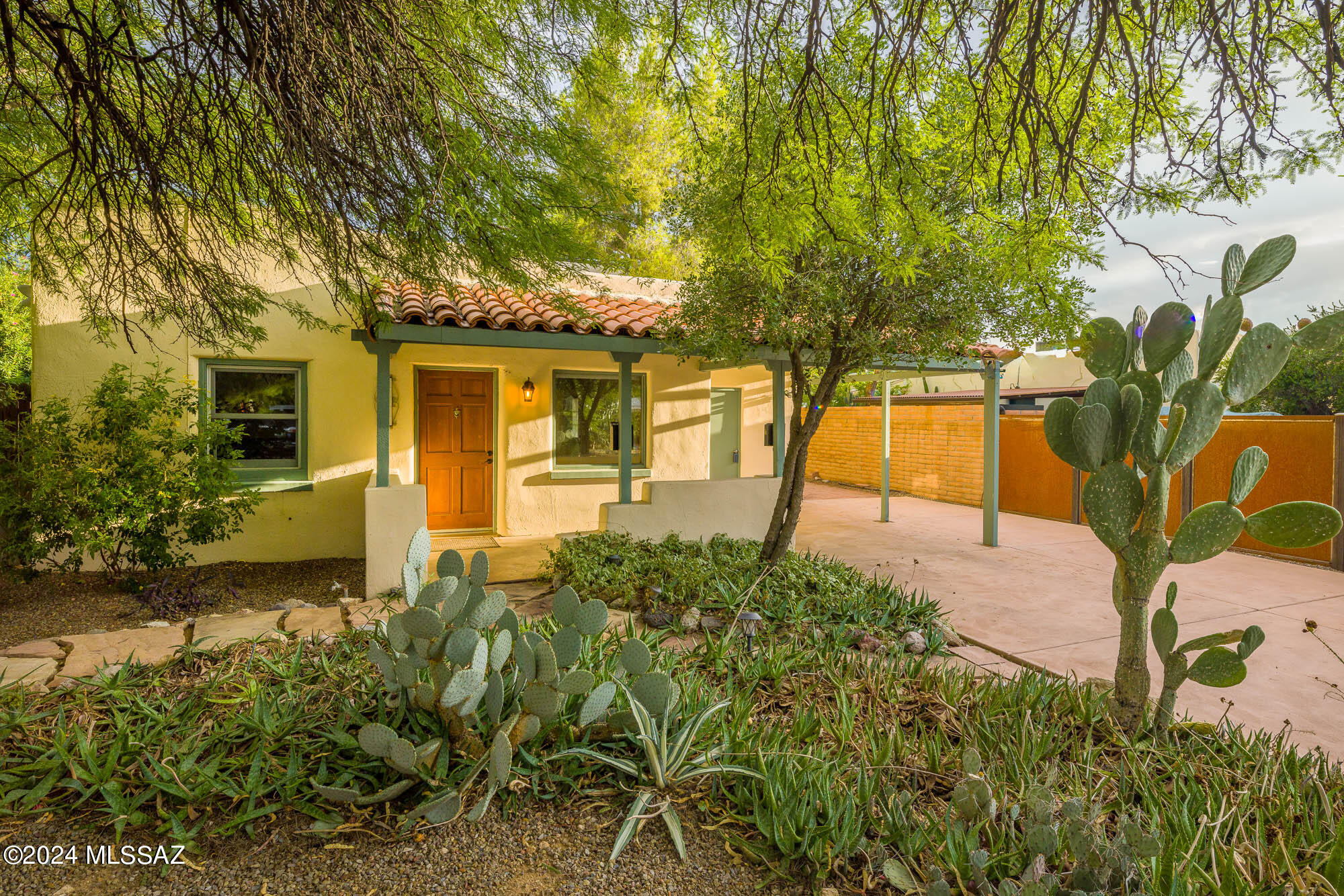 Jones Addition - Residential