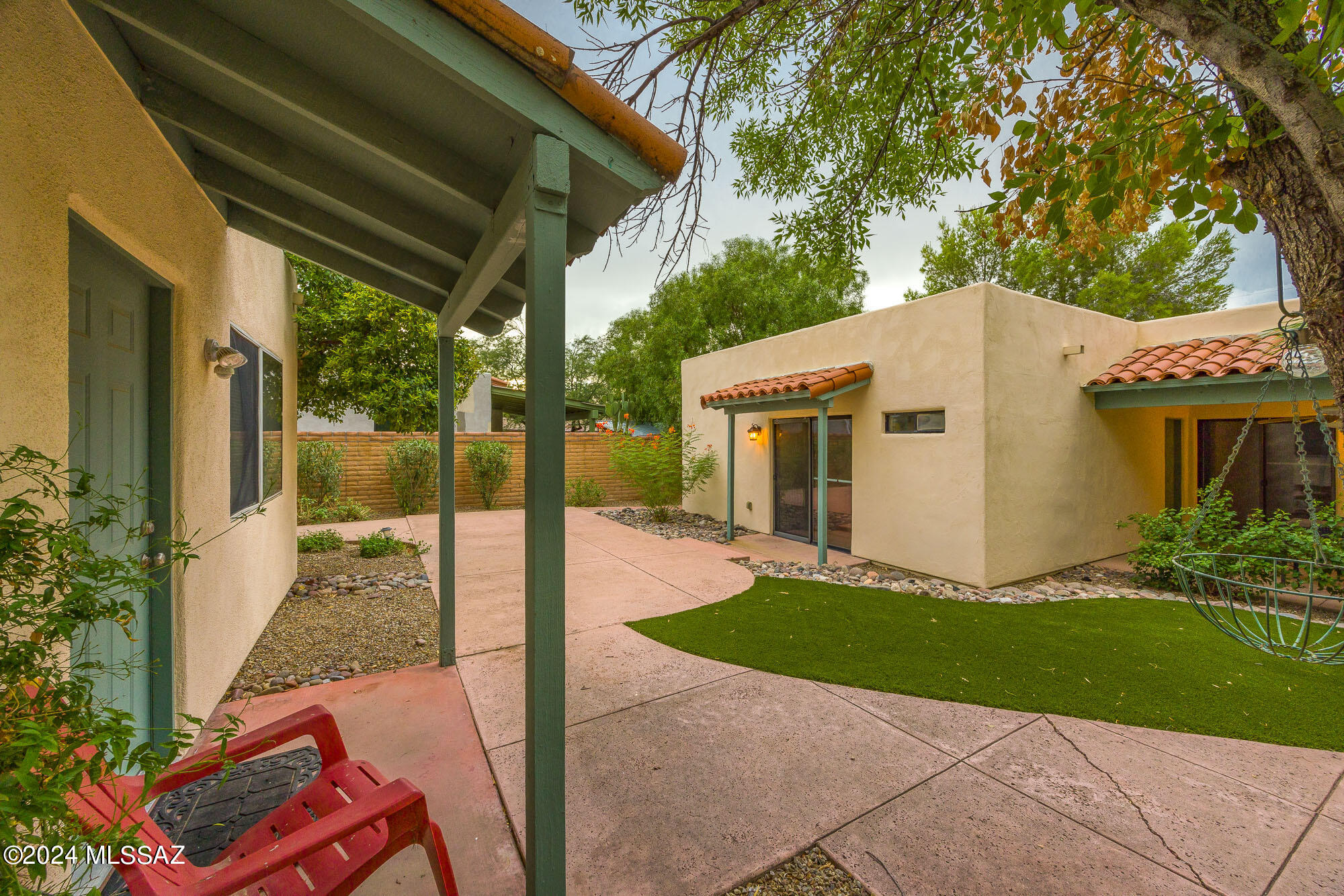 Jones Addition - Residential