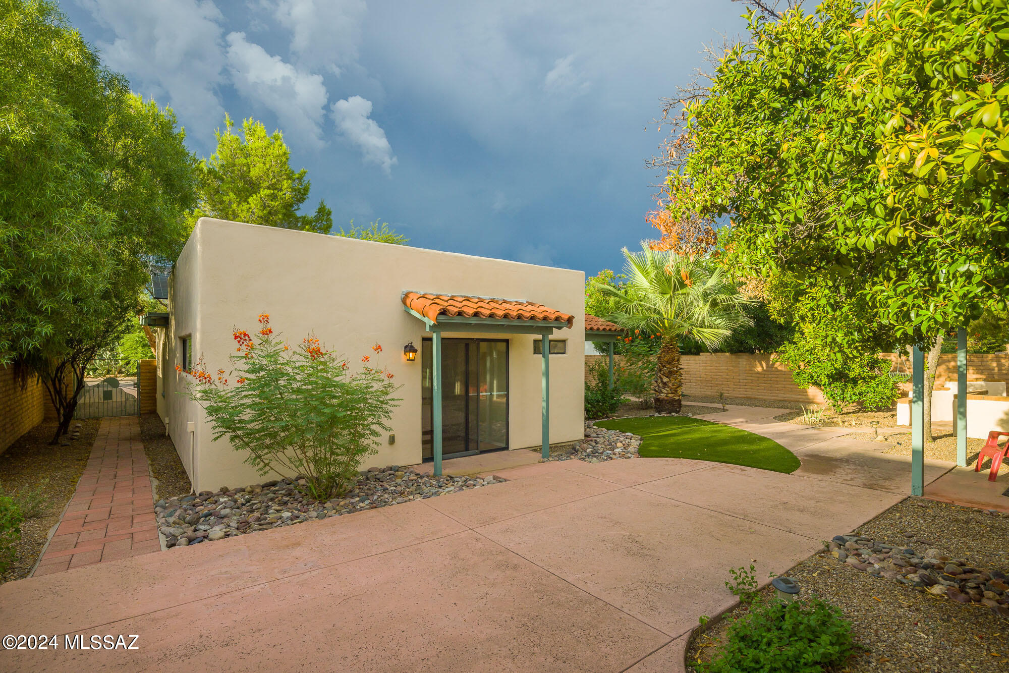 Jones Addition - Residential