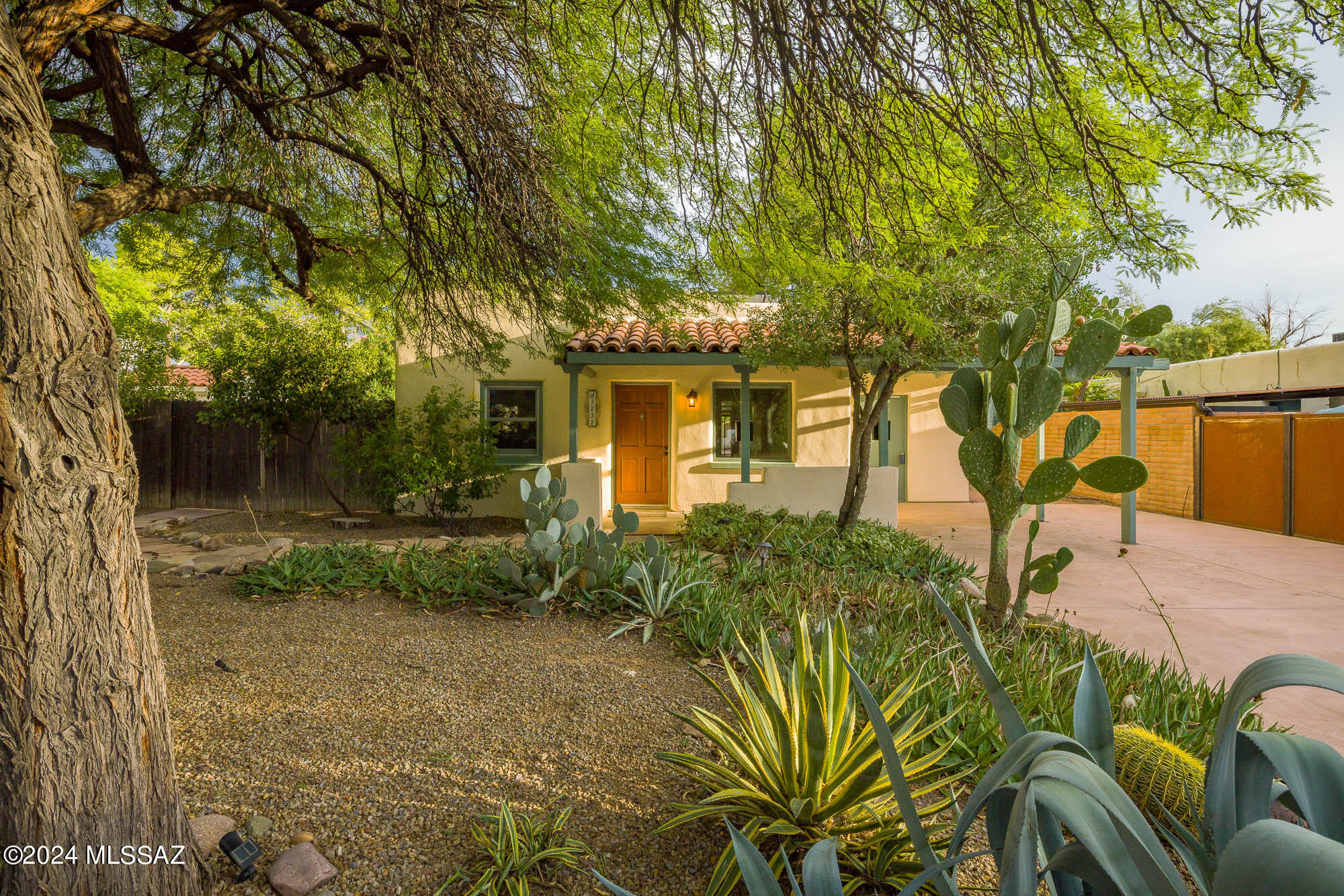 Jones Addition - Residential