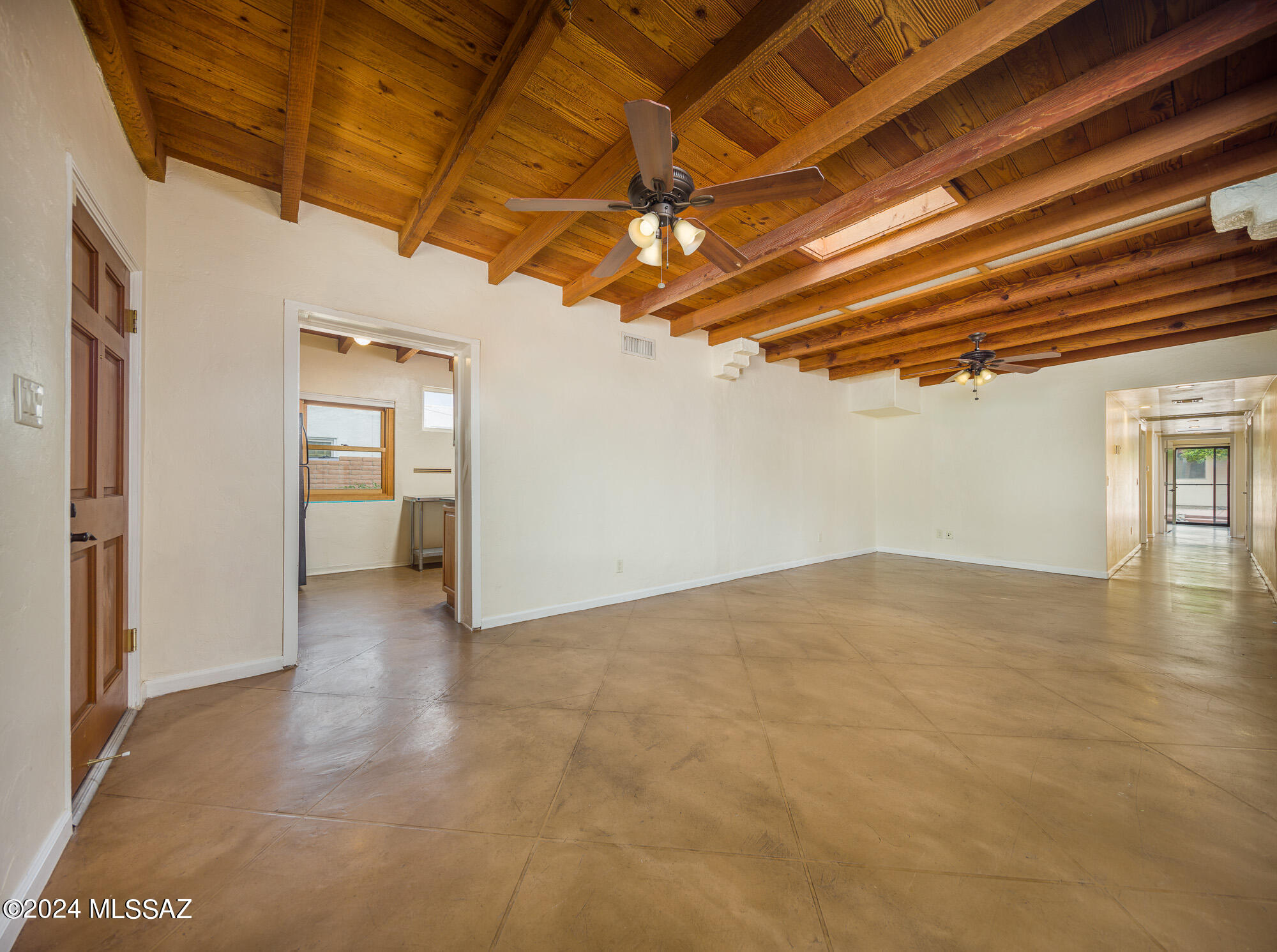 Jones Addition - Residential