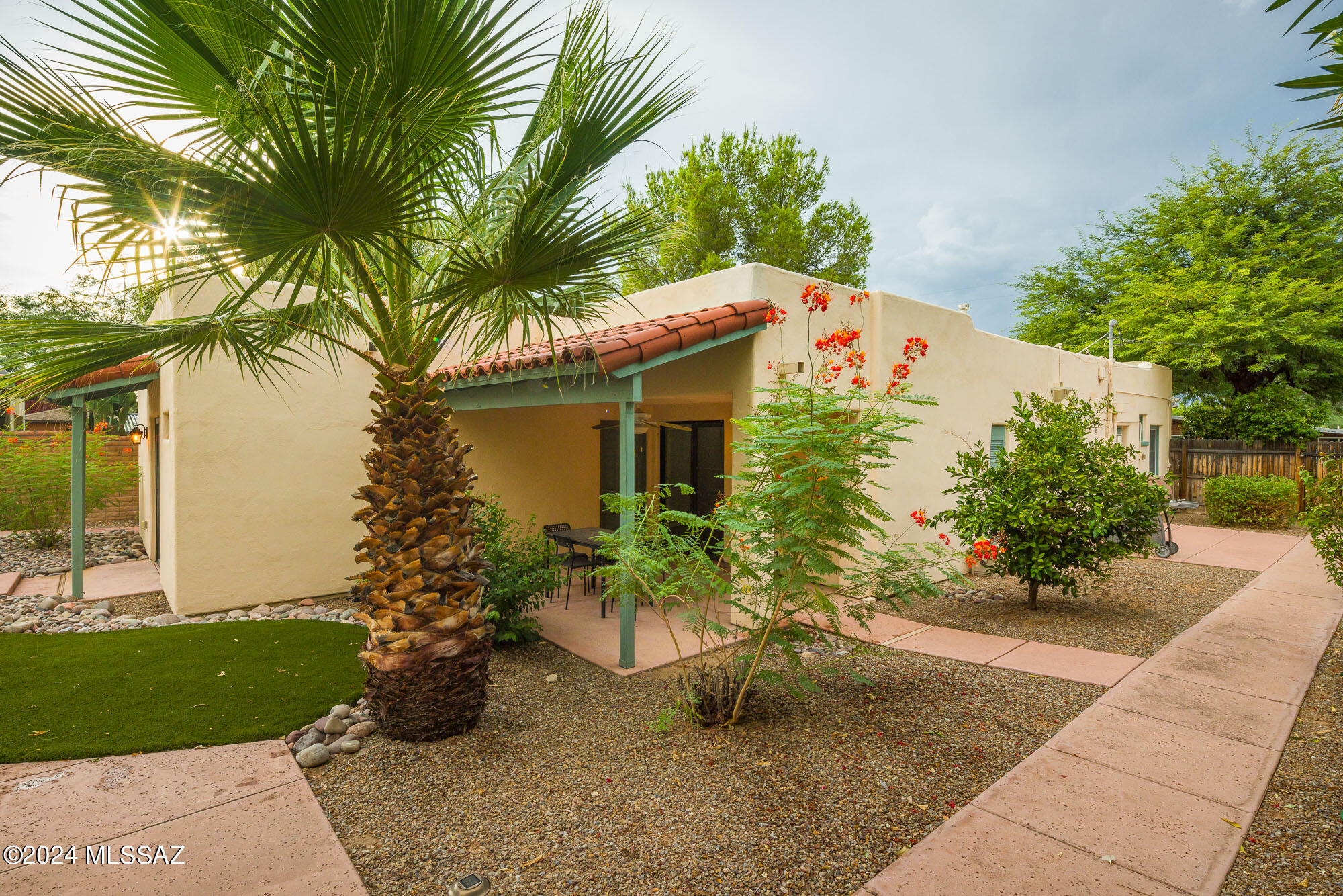 Jones Addition - Residential