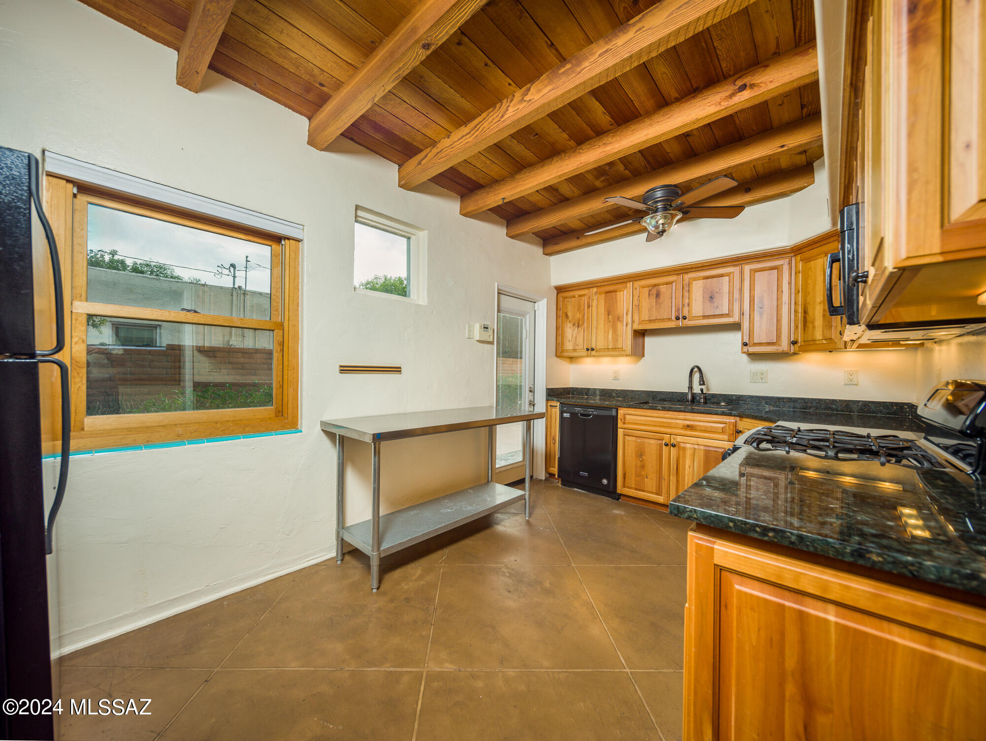Jones Addition - Residential