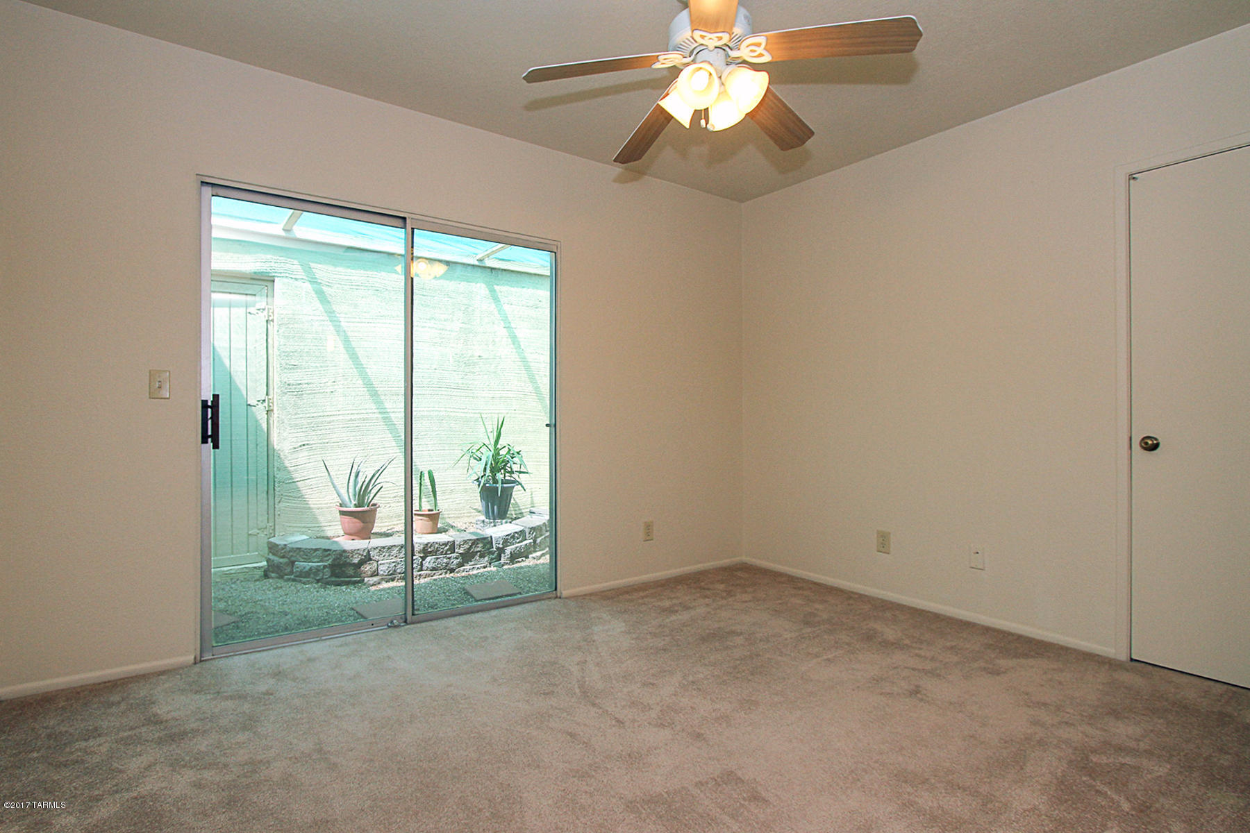 Arcadia Square (1-100) - Residential