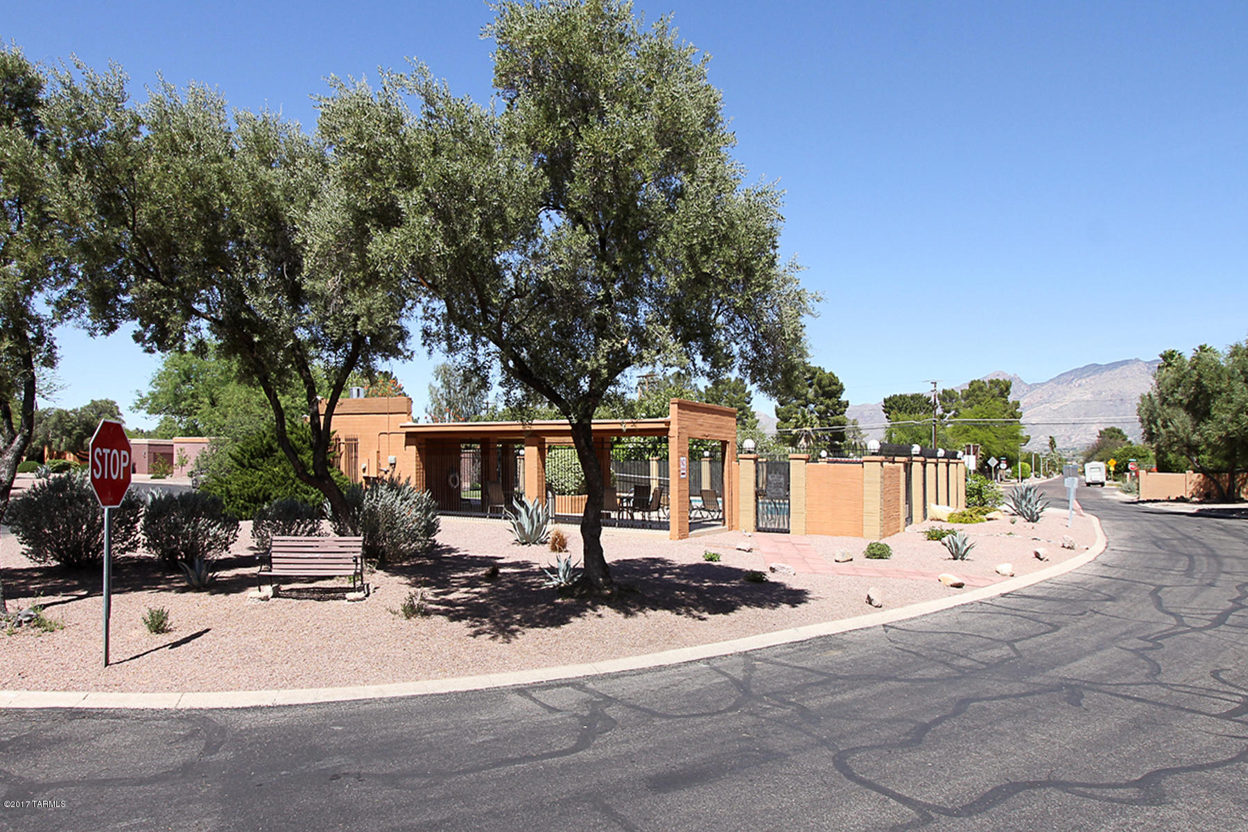Arcadia Square (1-100) - Residential