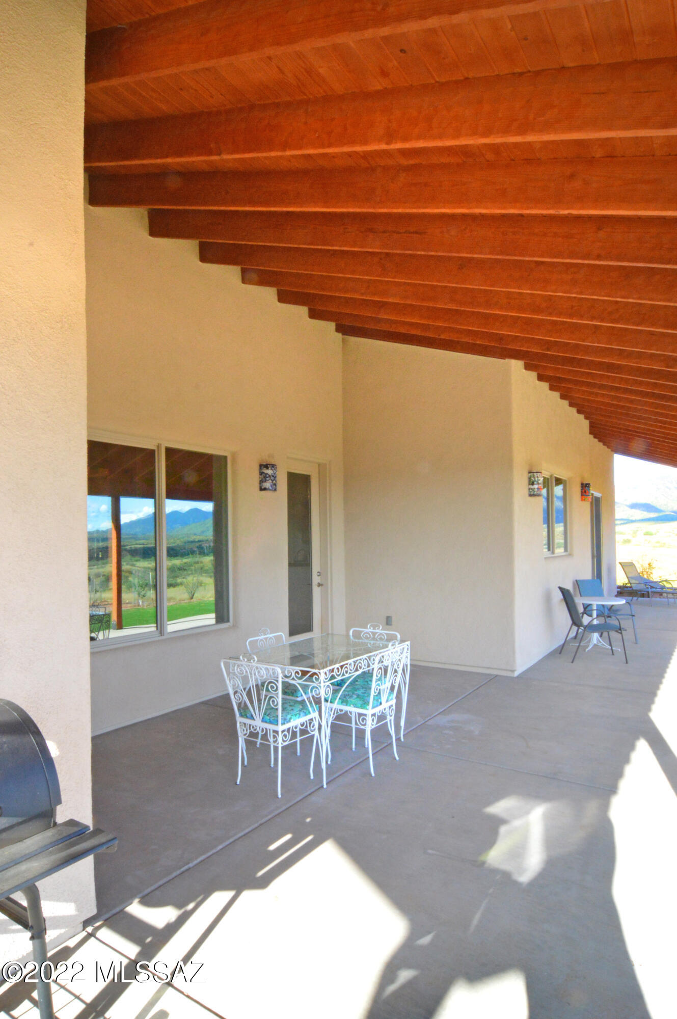 Lake Patagonia Ranch - Residential