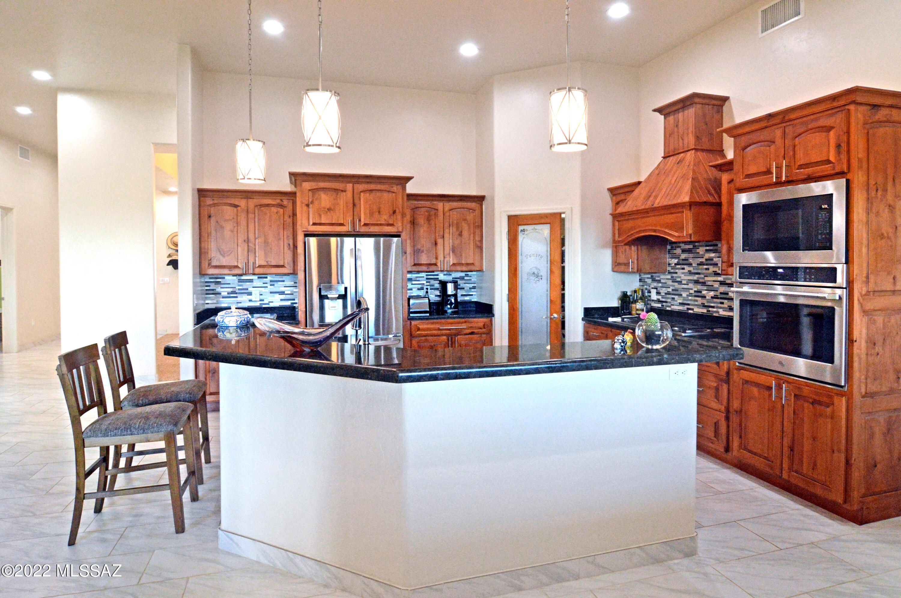 Lake Patagonia Ranch - Residential