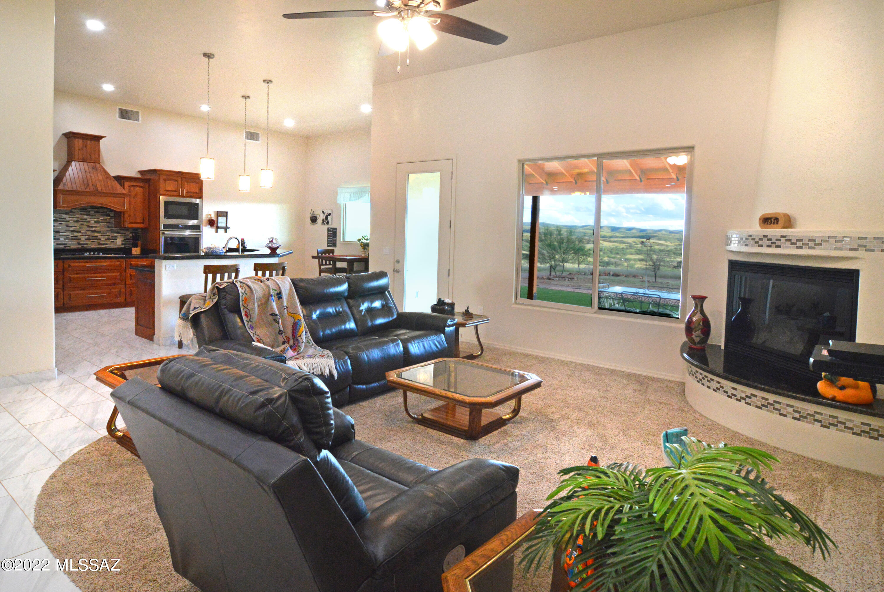 Lake Patagonia Ranch - Residential