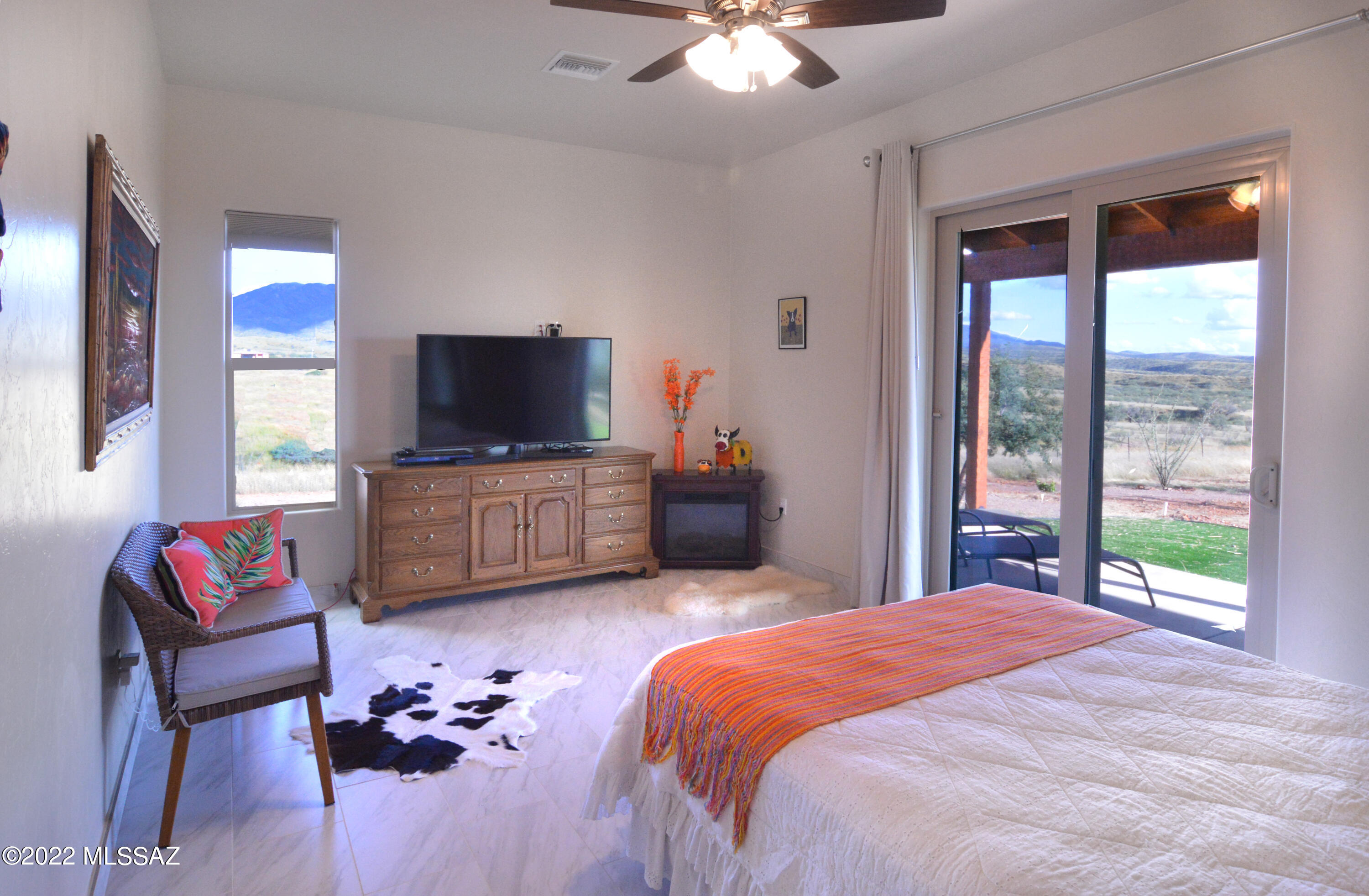 Lake Patagonia Ranch - Residential