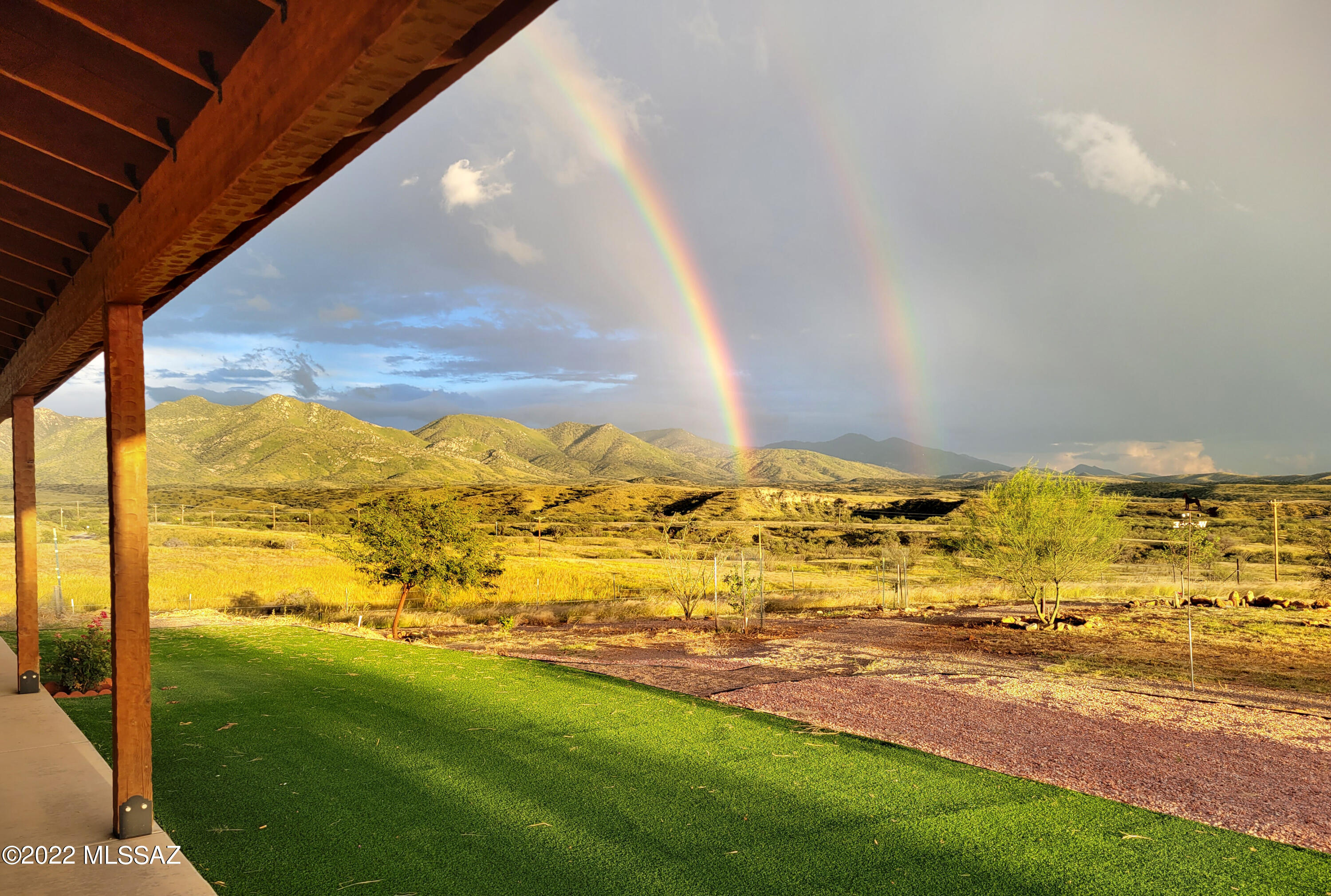 Lake Patagonia Ranch - Residential