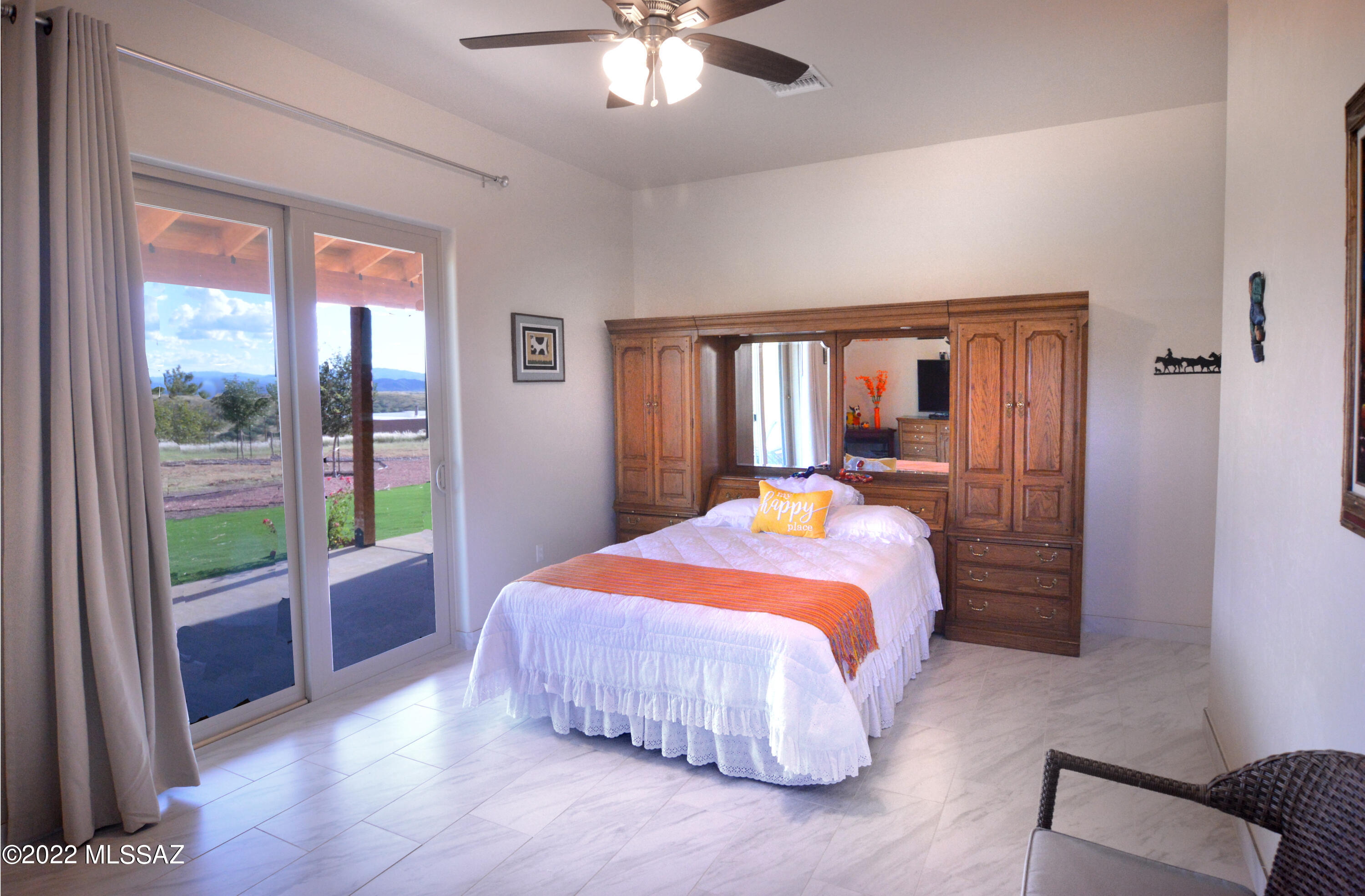 Lake Patagonia Ranch - Residential