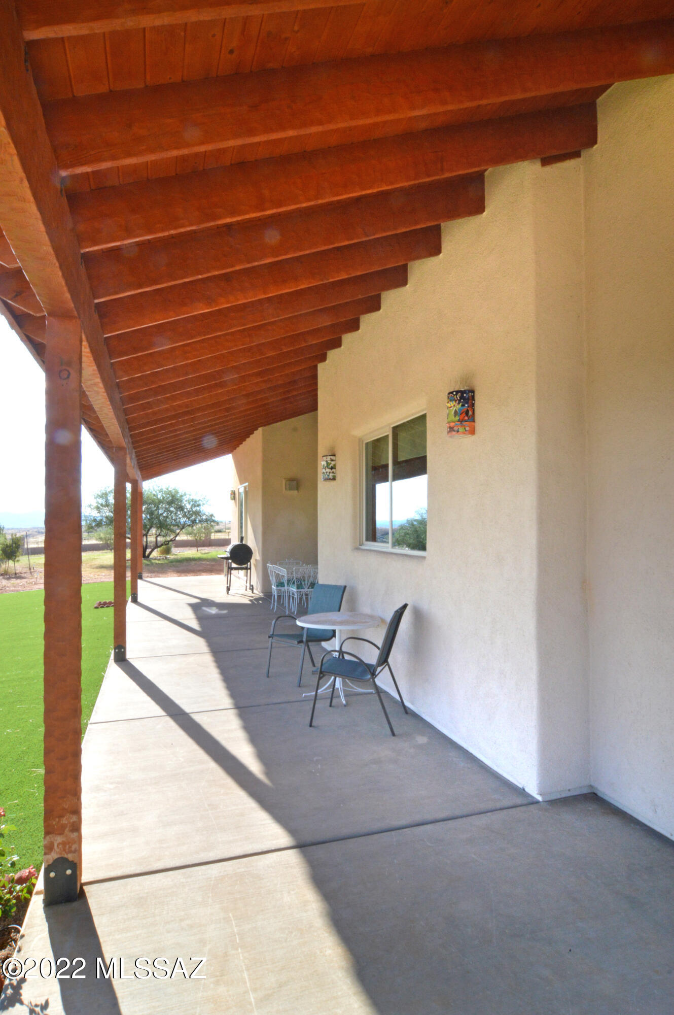Lake Patagonia Ranch - Residential