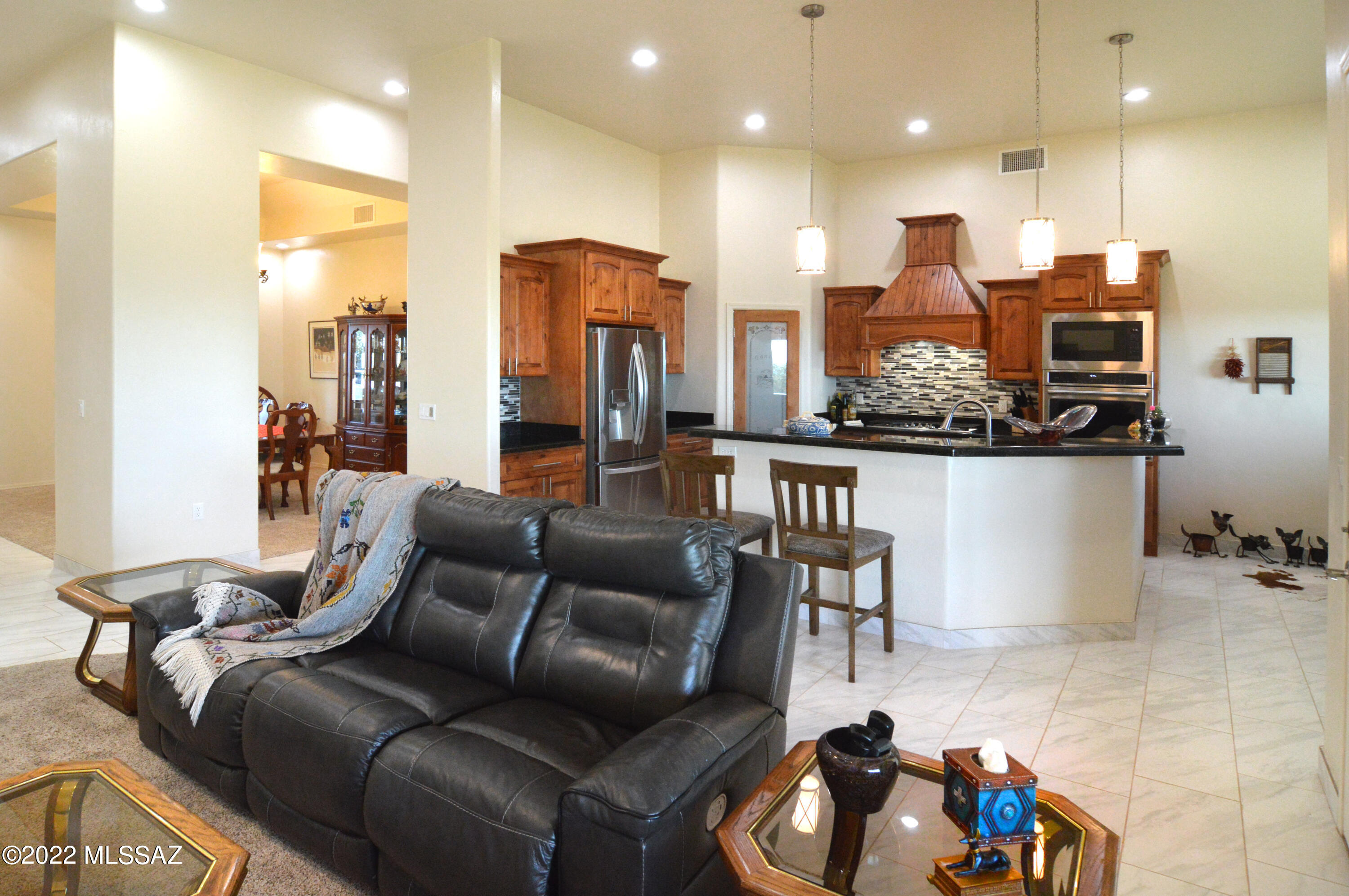 Lake Patagonia Ranch - Residential