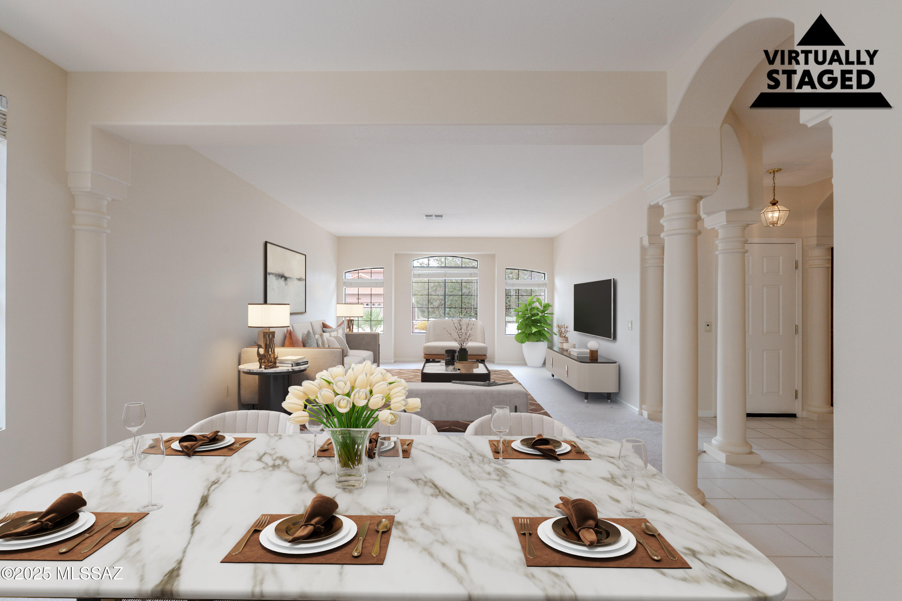 Saddlebrooke - Residential