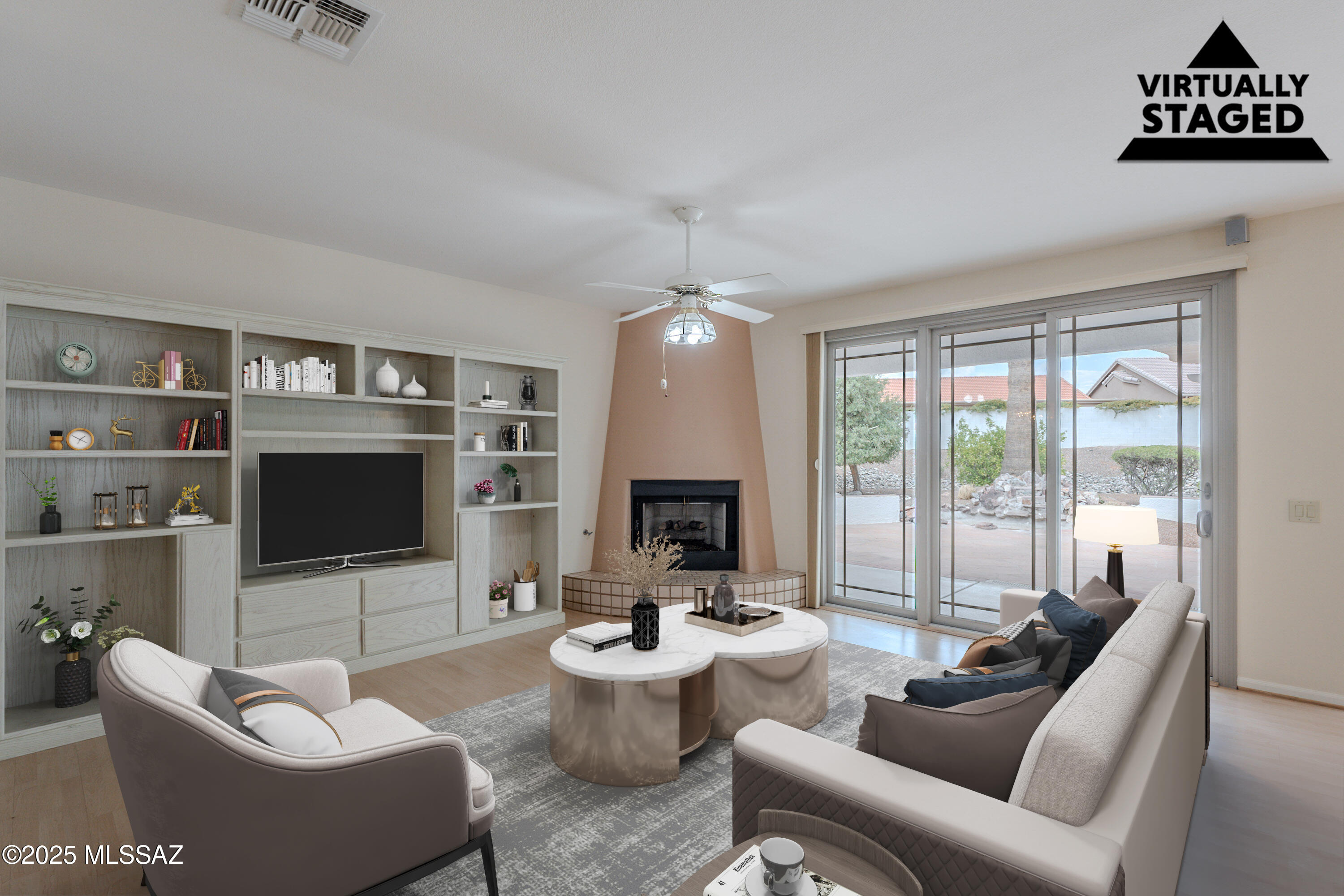 Saddlebrooke - Residential