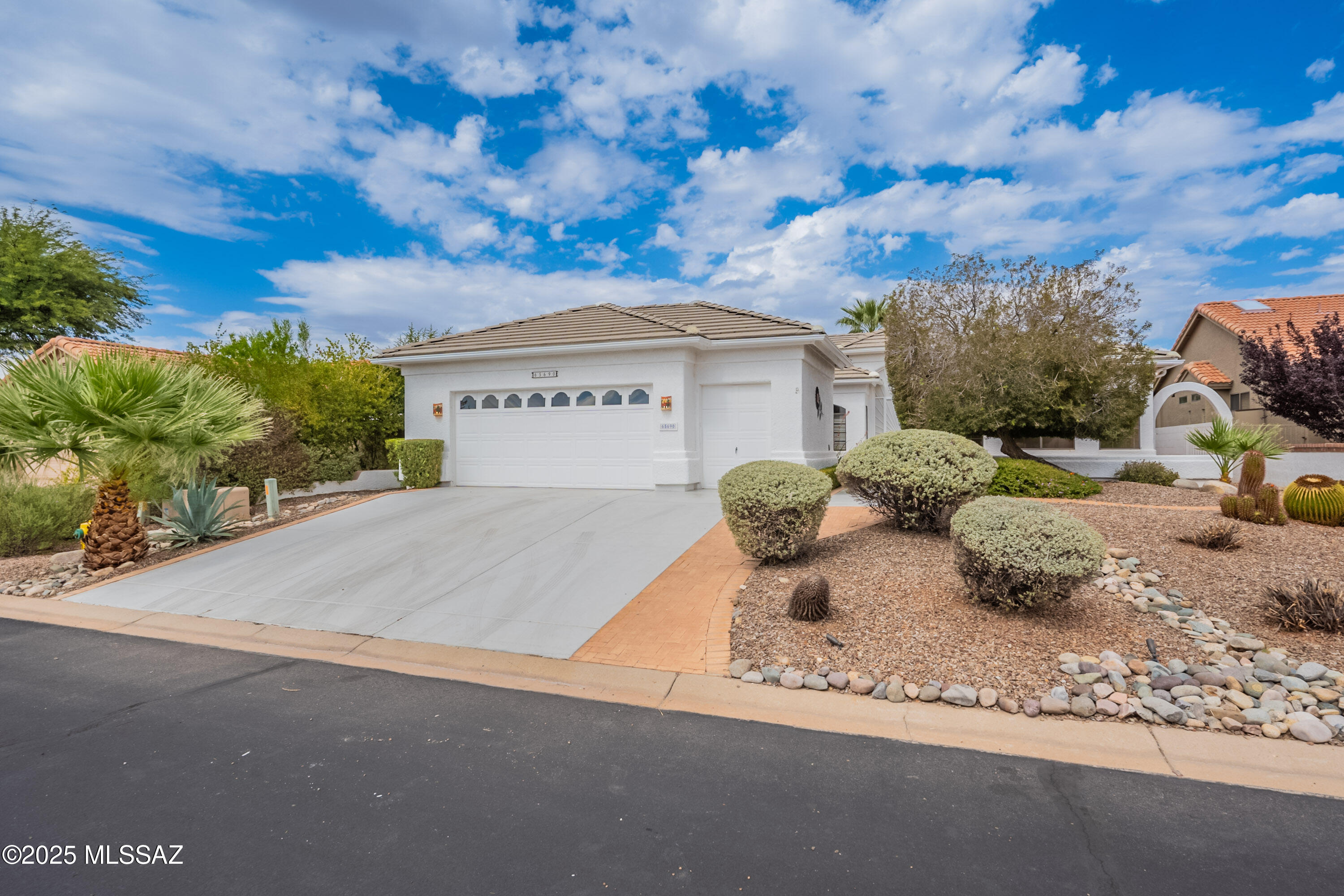 Saddlebrooke - Residential