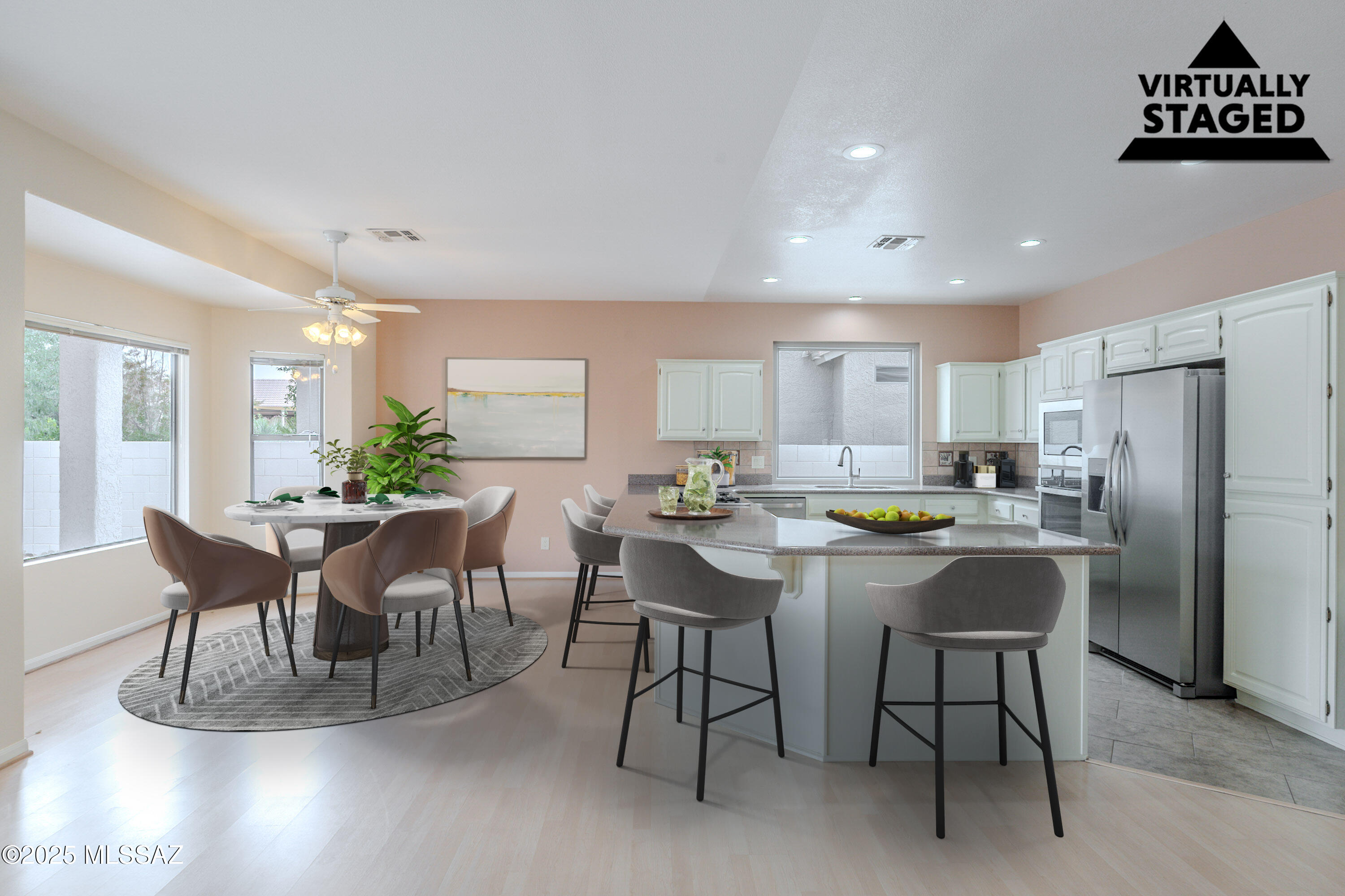 Saddlebrooke - Residential