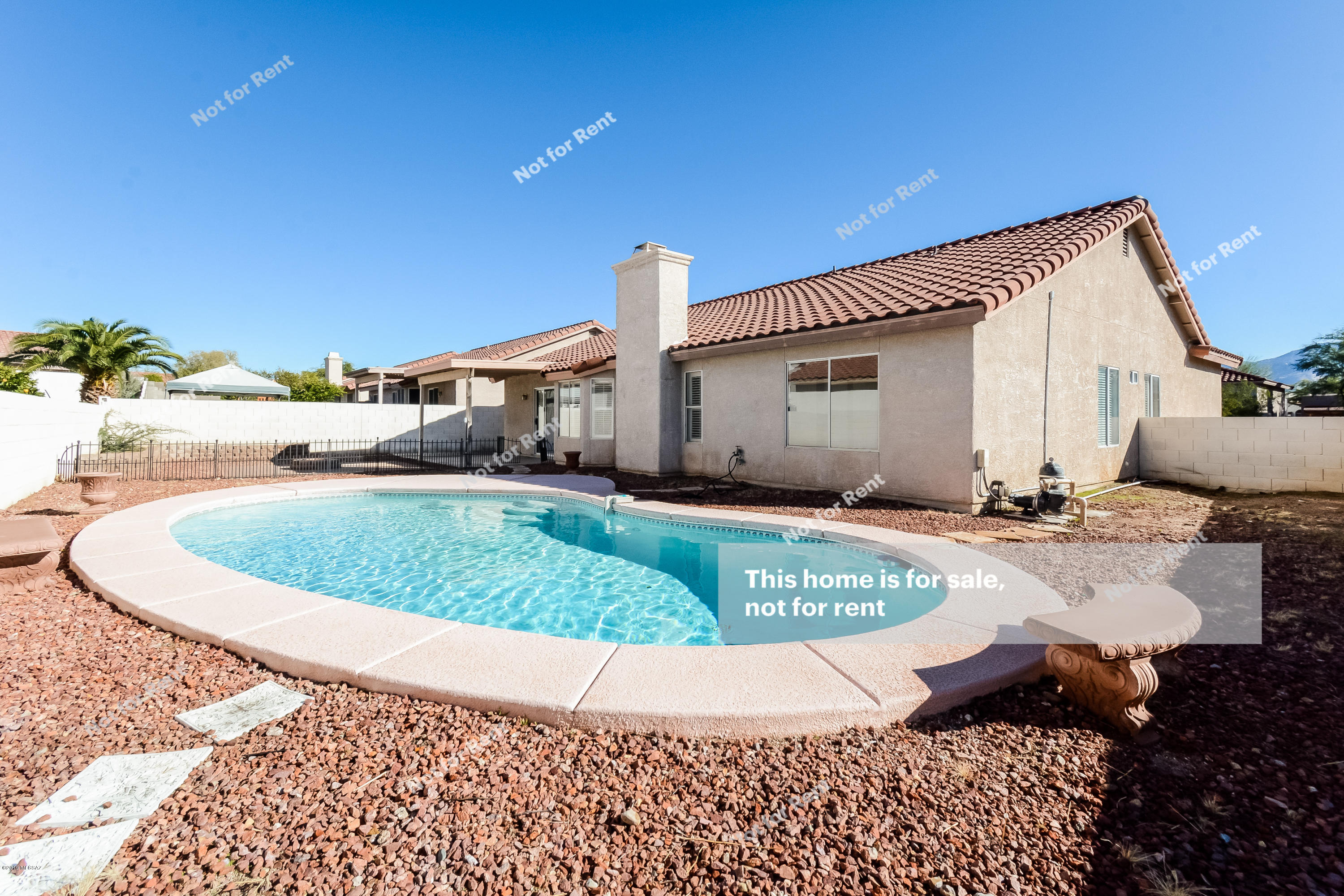 Copper Creek II (1-235) - Residential