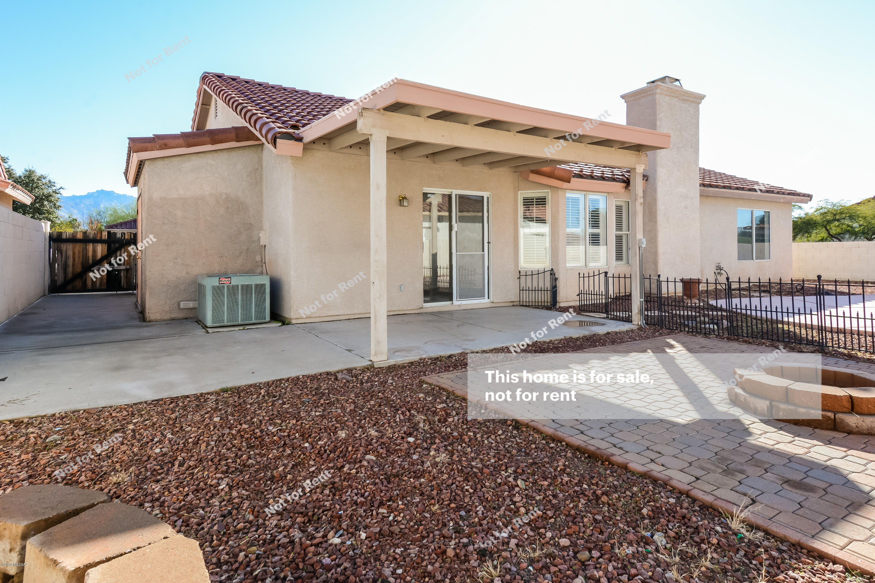 Copper Creek II (1-235) - Residential