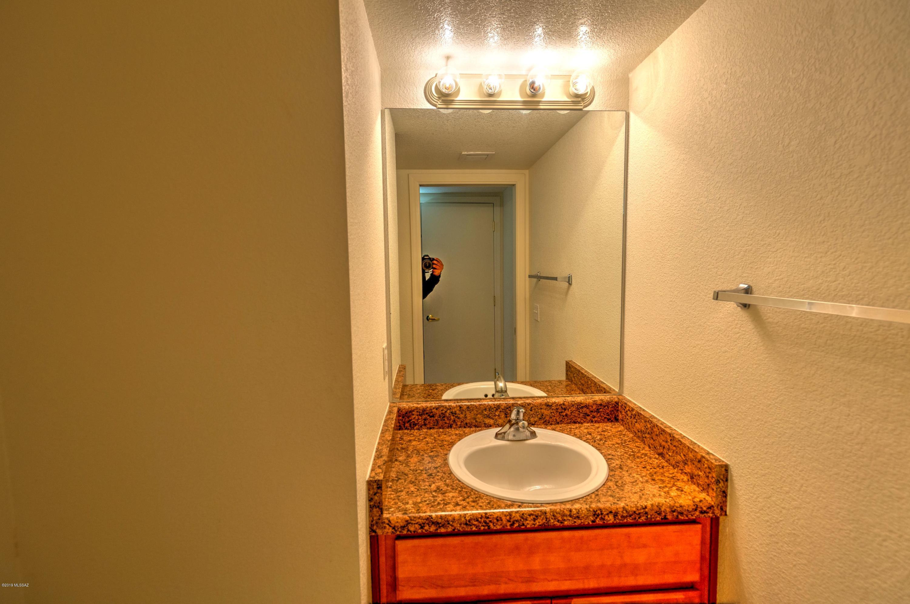 Monte Vista (1-58) - Residential Lease