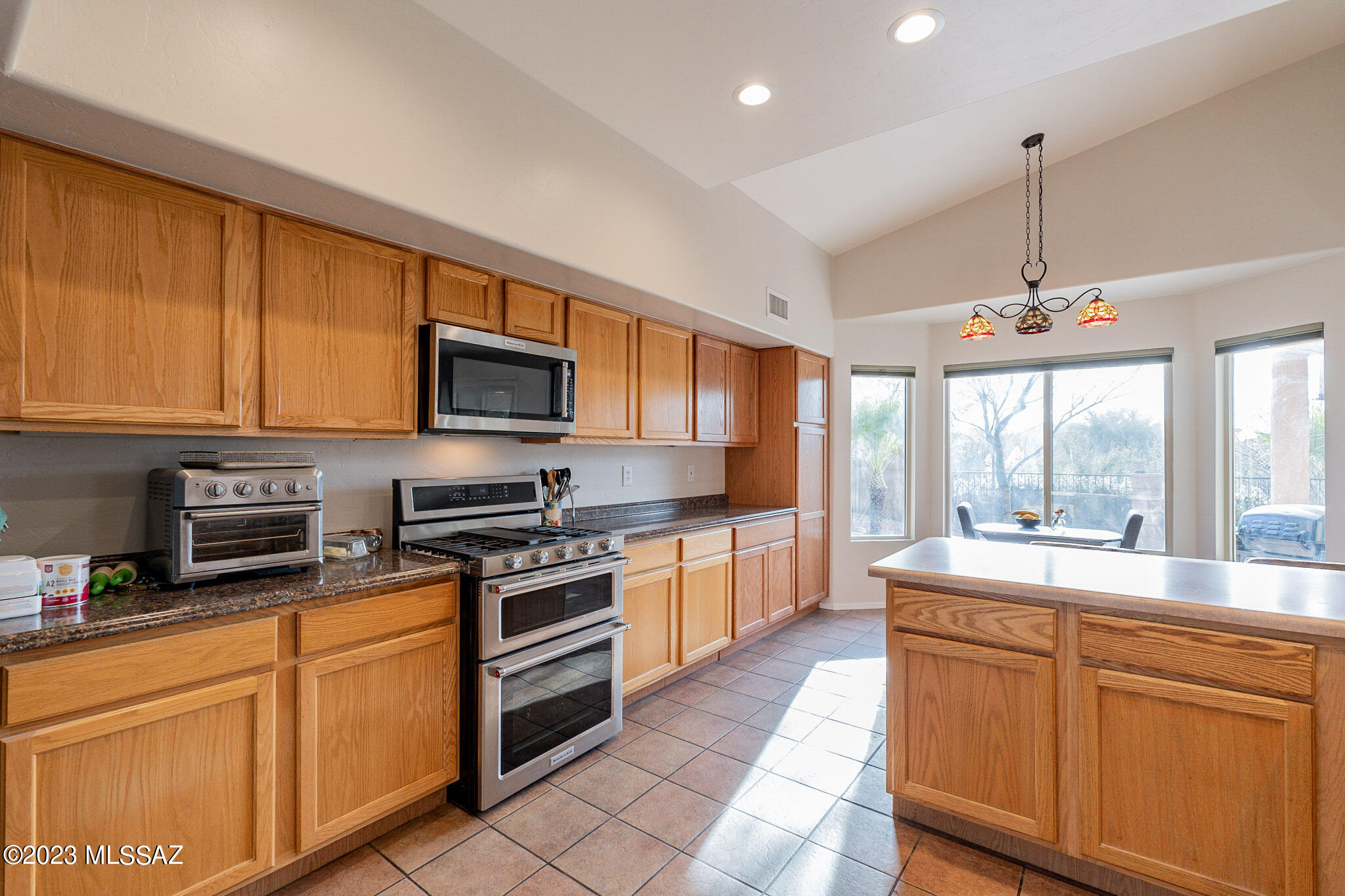 Mesquite Trails (1-88) - Residential