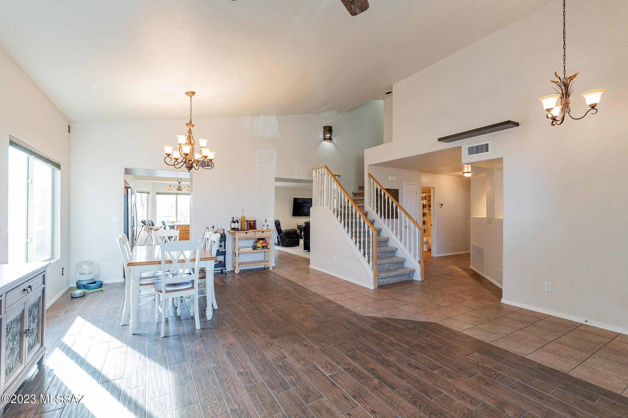 Mesquite Trails (1-88) - Residential
