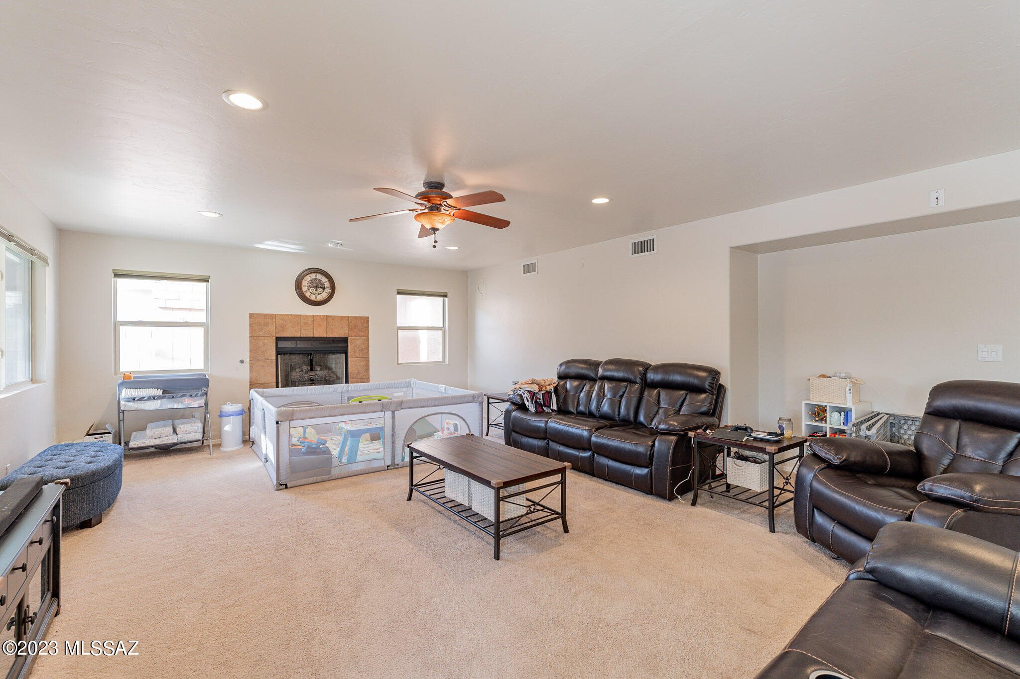 Mesquite Trails (1-88) - Residential