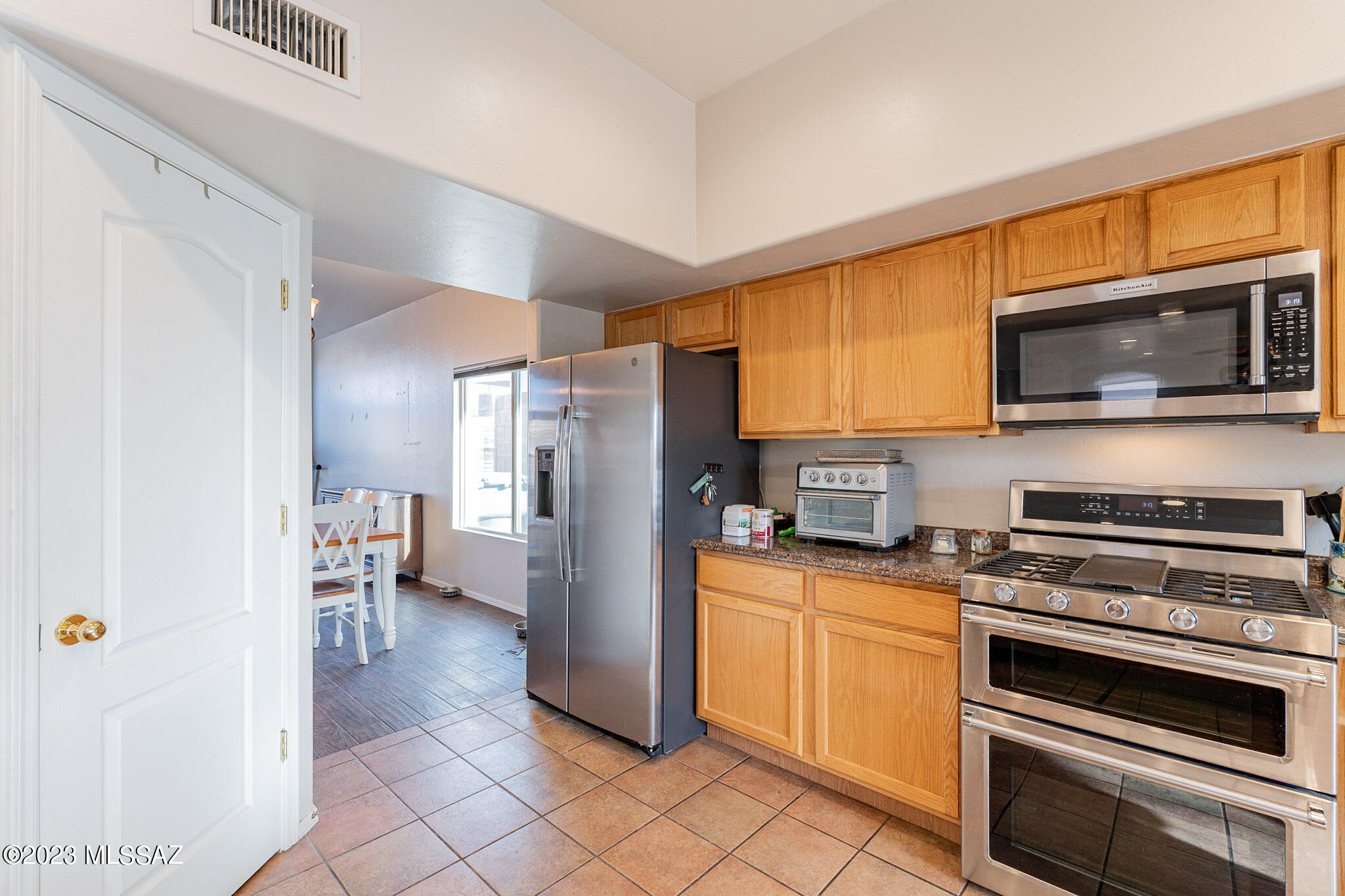 Mesquite Trails (1-88) - Residential