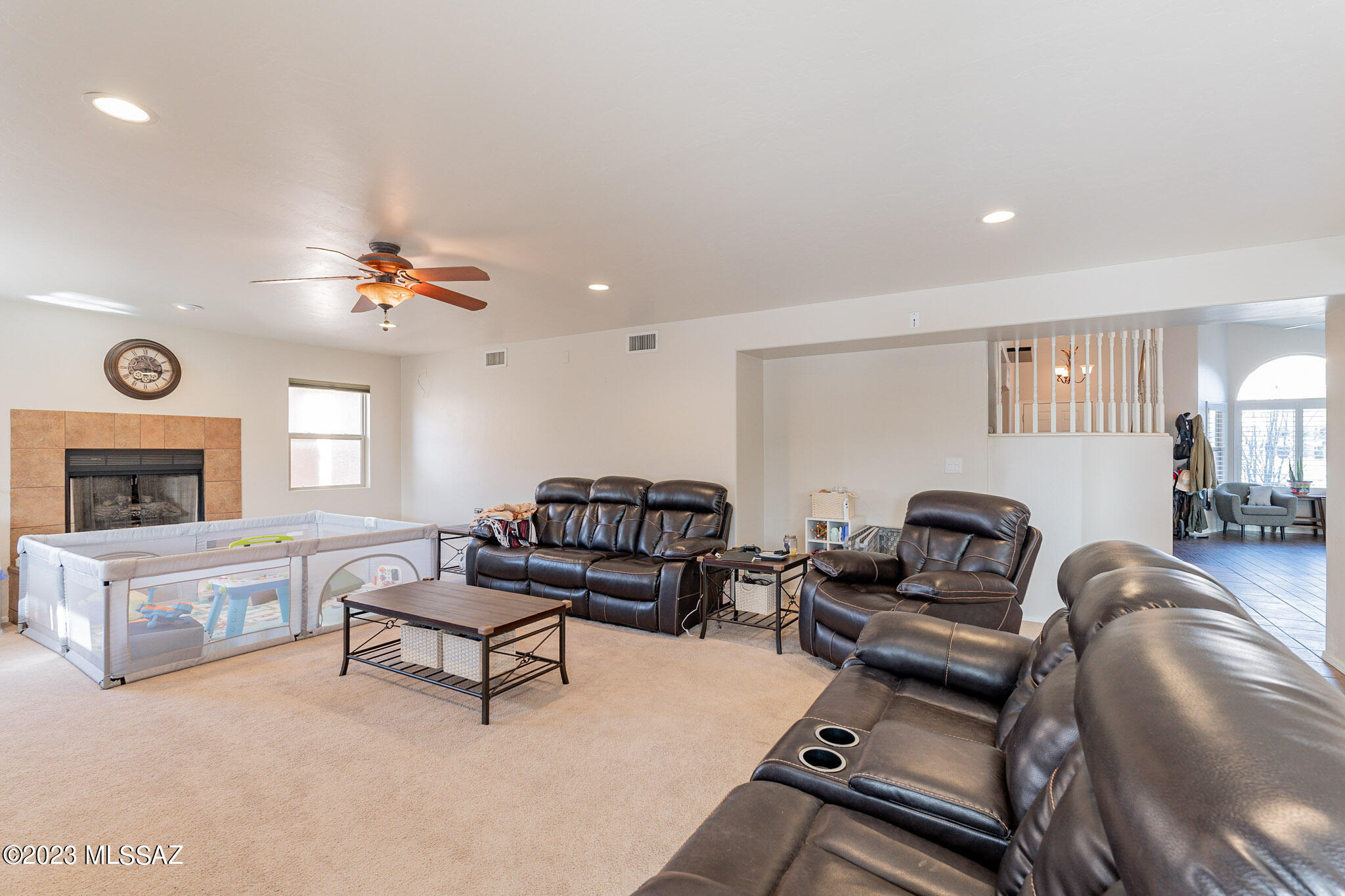 Mesquite Trails (1-88) - Residential