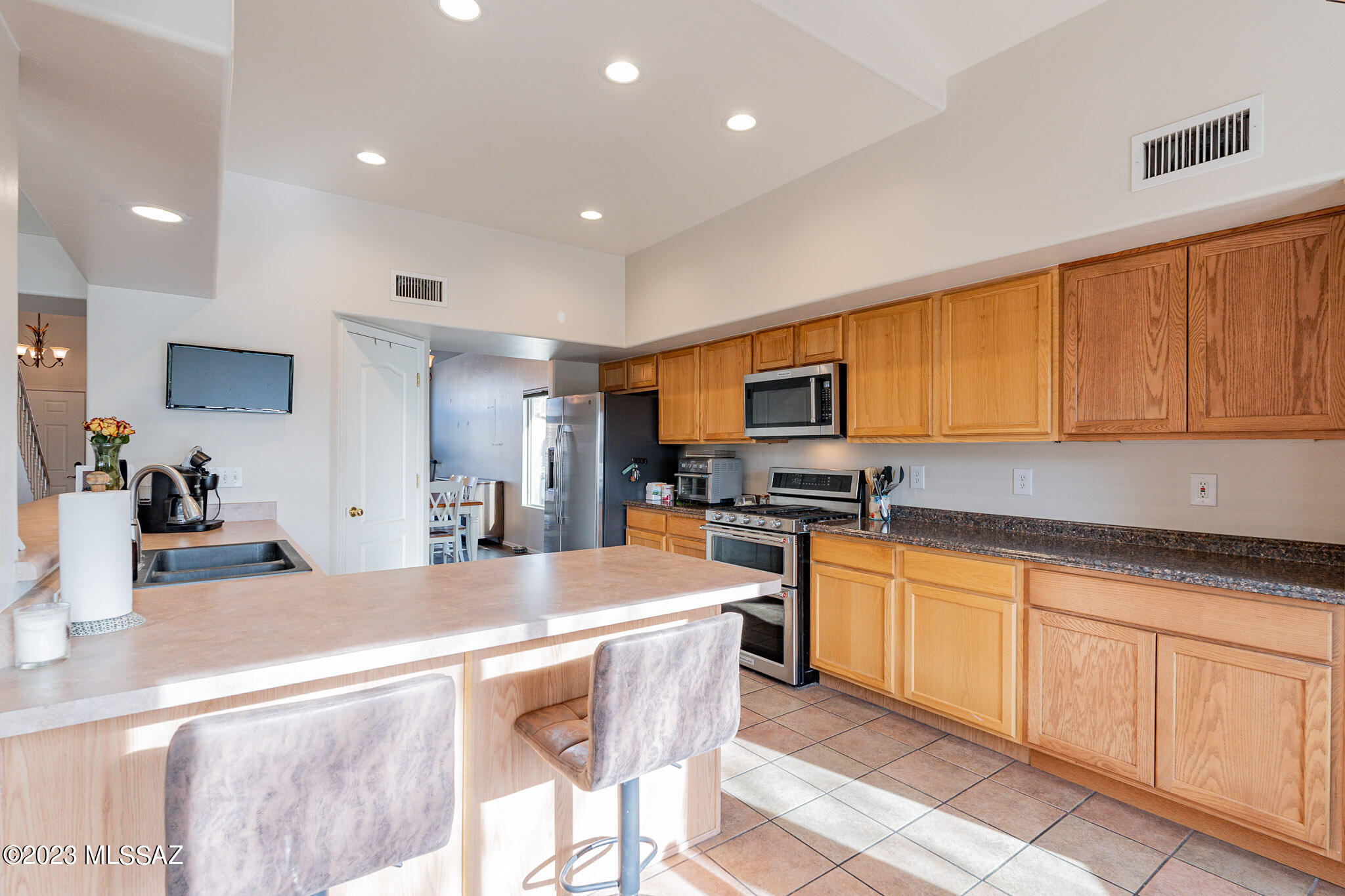 Mesquite Trails (1-88) - Residential