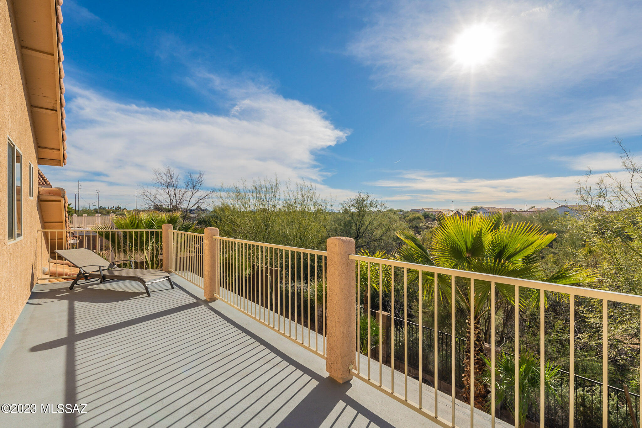 Mesquite Trails (1-88) - Residential