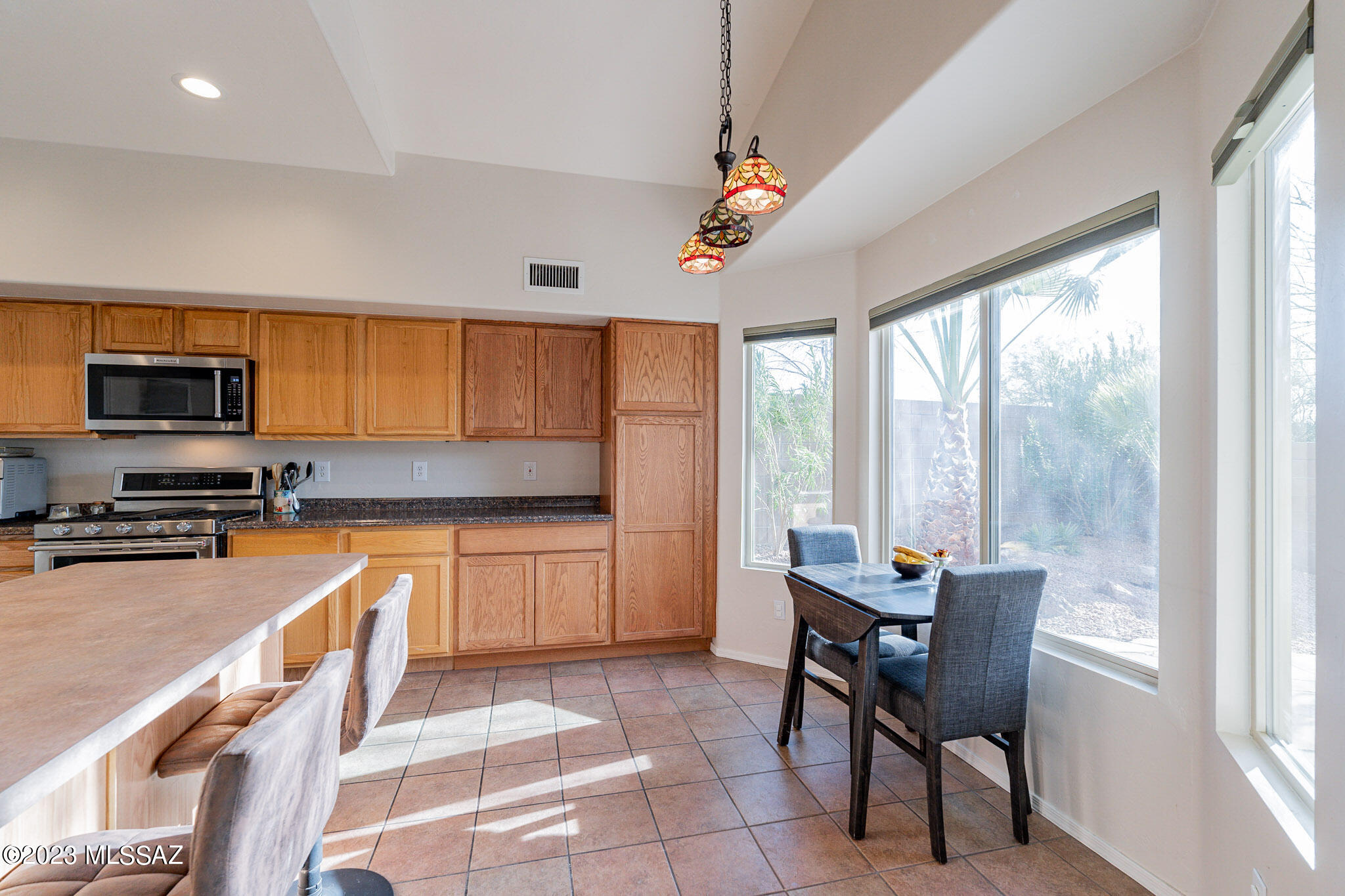 Mesquite Trails (1-88) - Residential