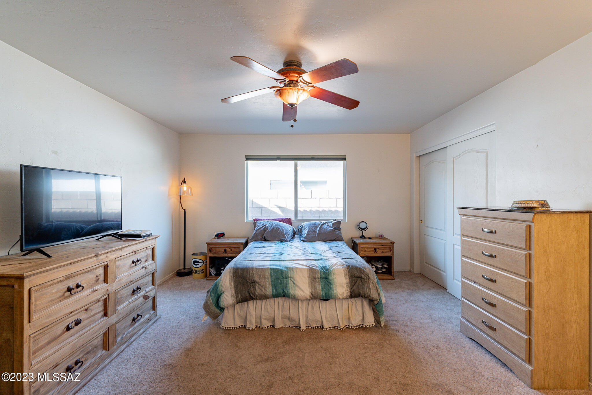 Mesquite Trails (1-88) - Residential